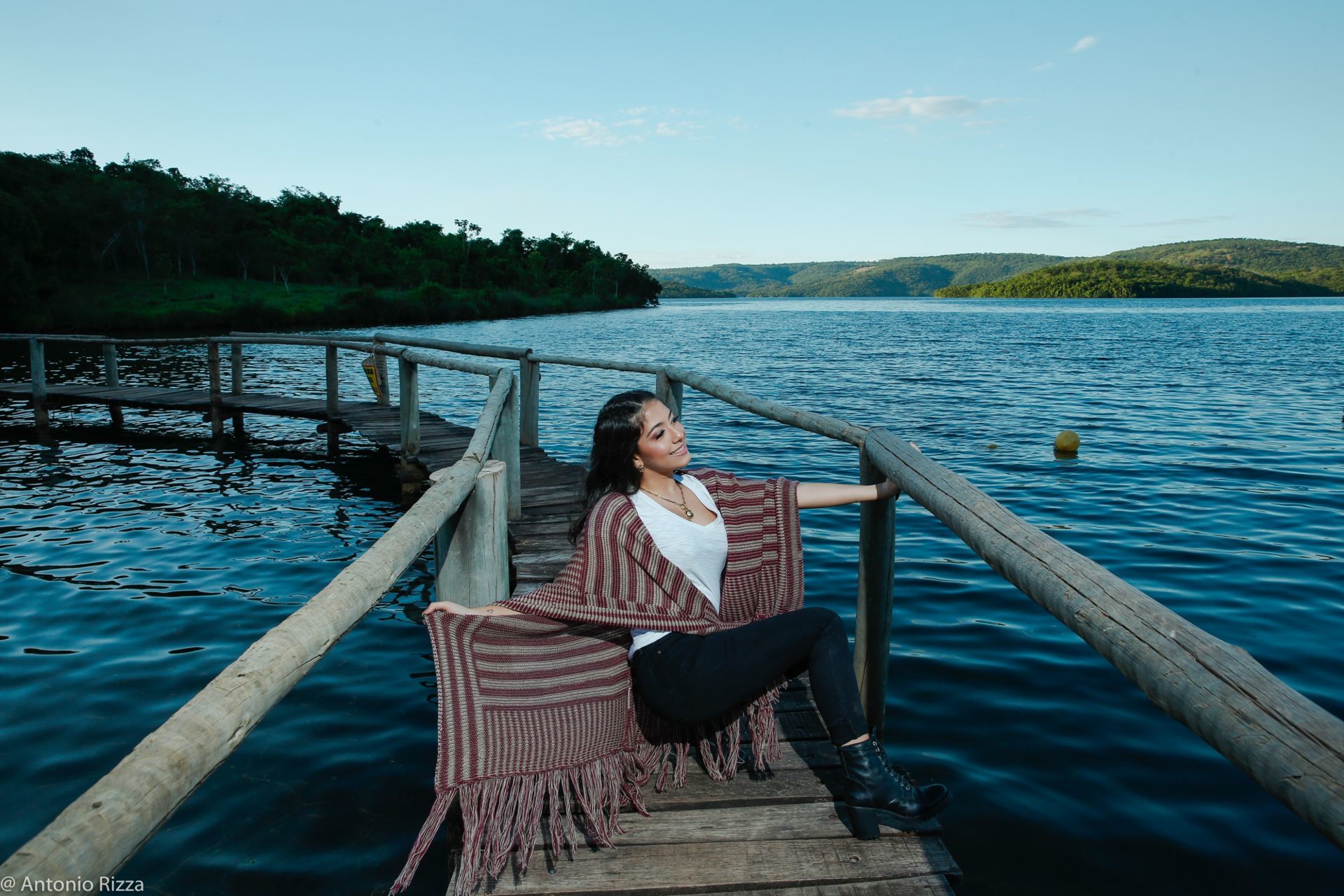 Foto Ensaio de 15 anos Ana Laura Tannus - Imagem 20