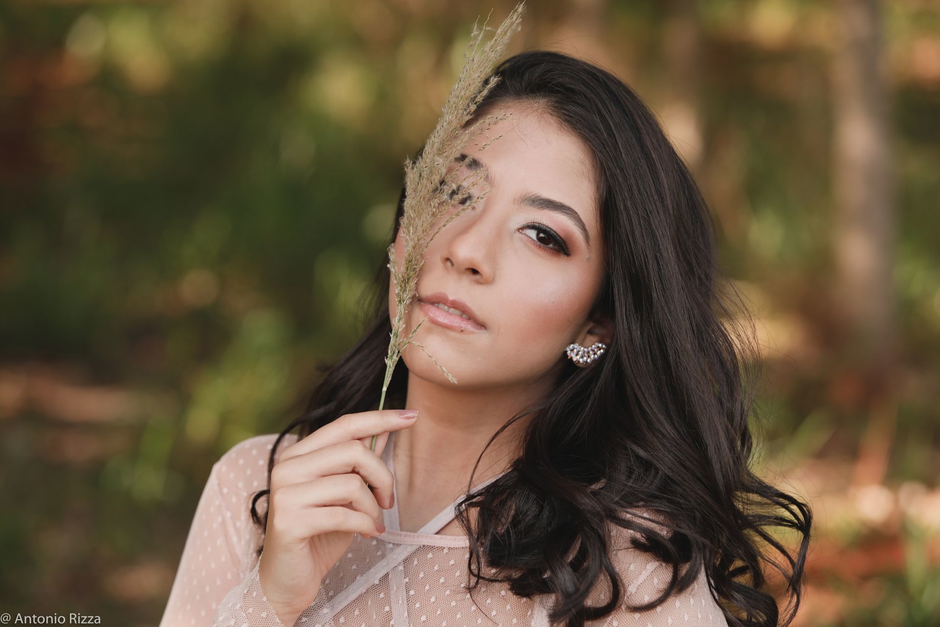 Foto Ensaio de 15 anos Ana Laura Tannus - Imagem 11