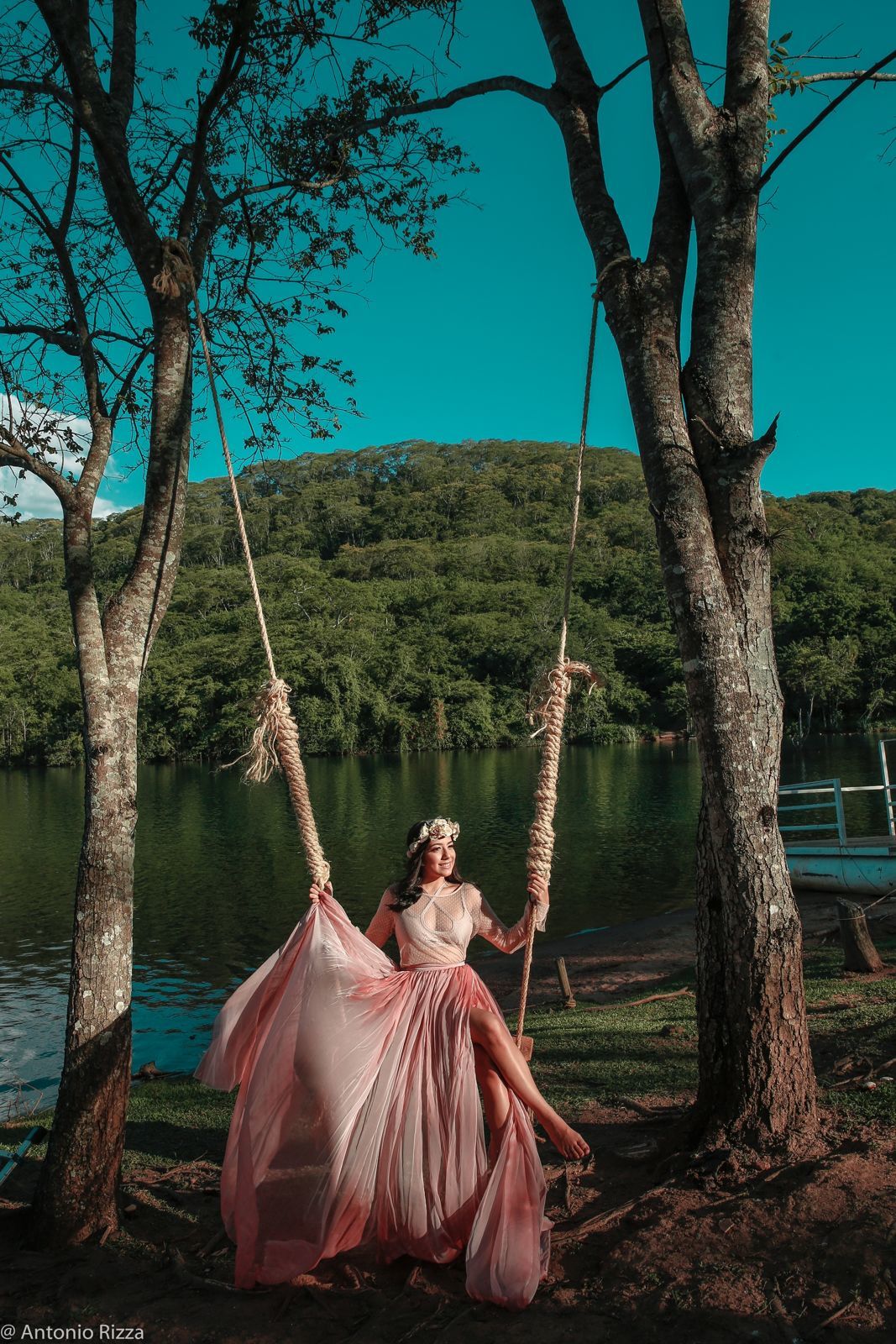 Foto Ensaio de 15 anos Ana Laura Tannus - Imagem 30