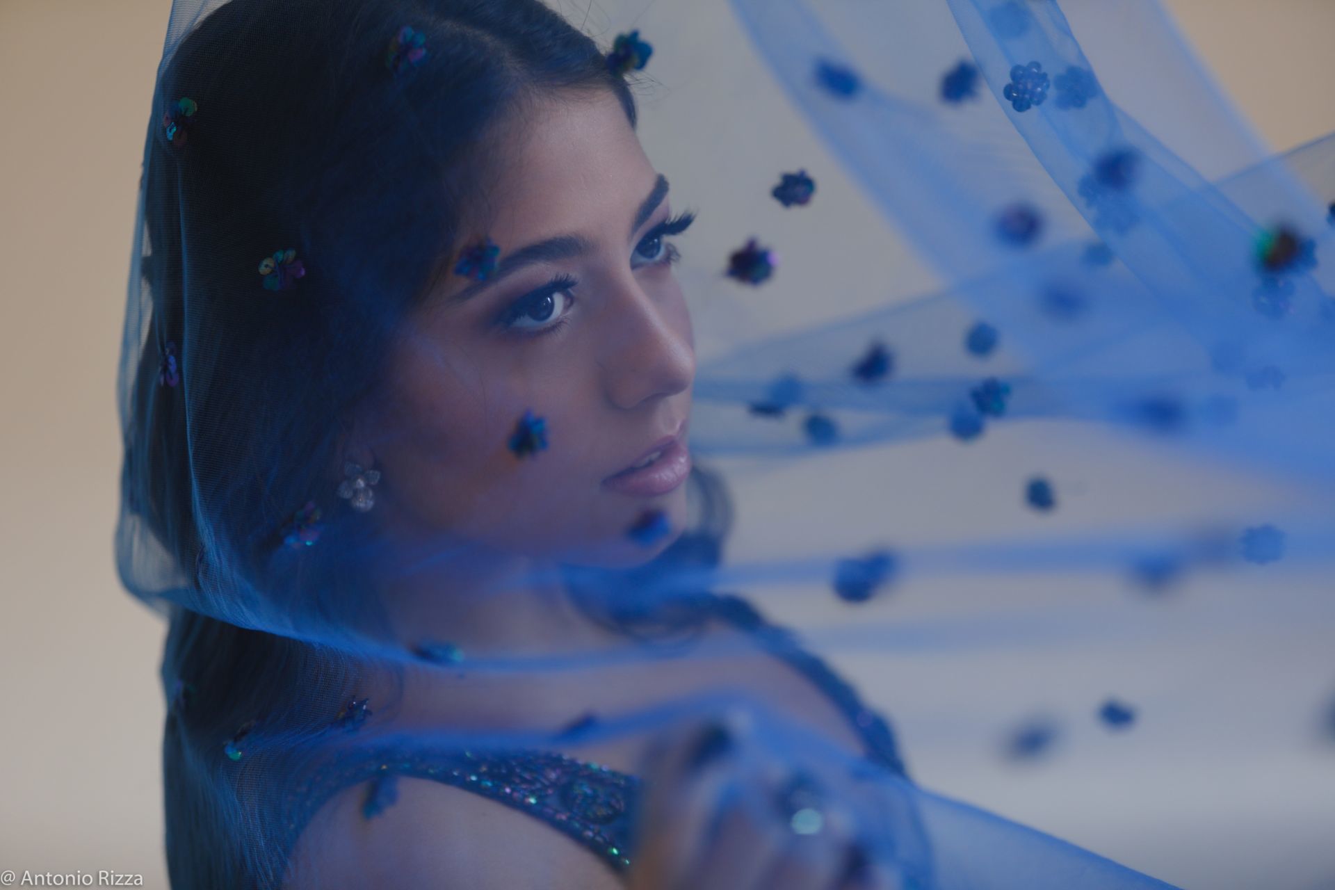 Foto Ensaio de 15 anos Ana Laura Tannus - Imagem 12