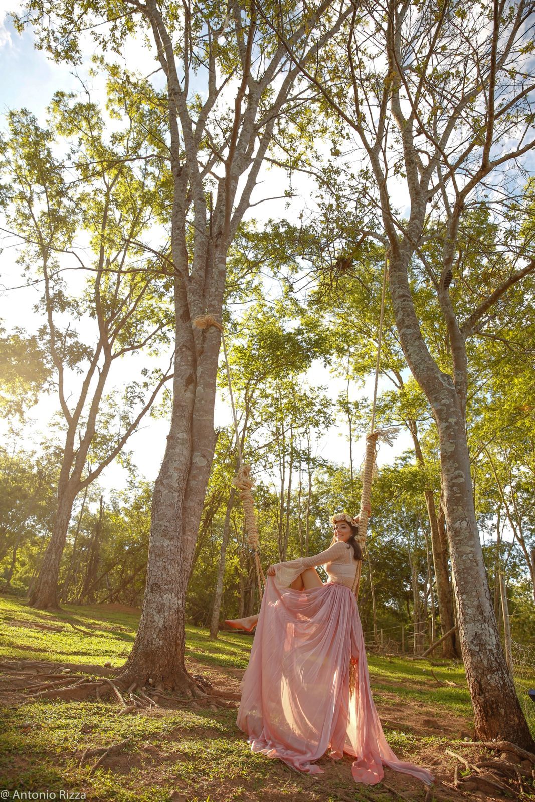 Foto Ensaio de 15 anos Ana Laura Tannus - Imagem 15