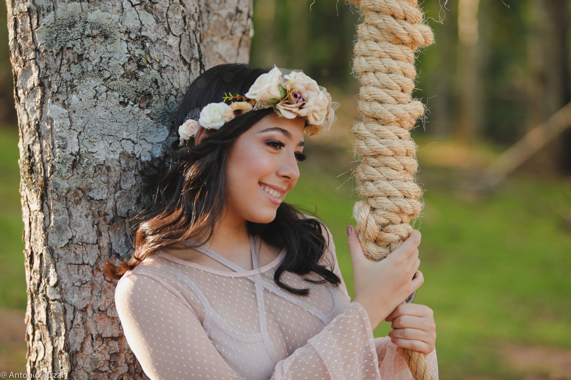 Foto Ensaio de 15 anos Ana Laura Tannus - Imagem 28