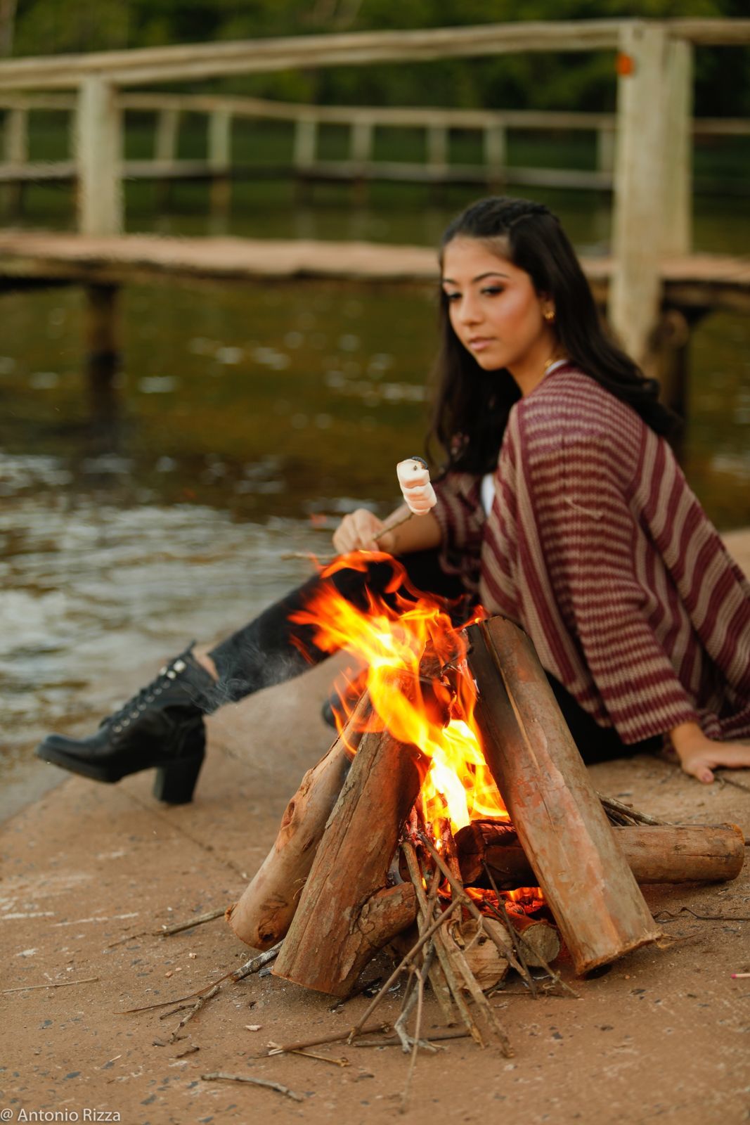 Foto Ensaio de 15 anos Ana Laura Tannus - Imagem 49