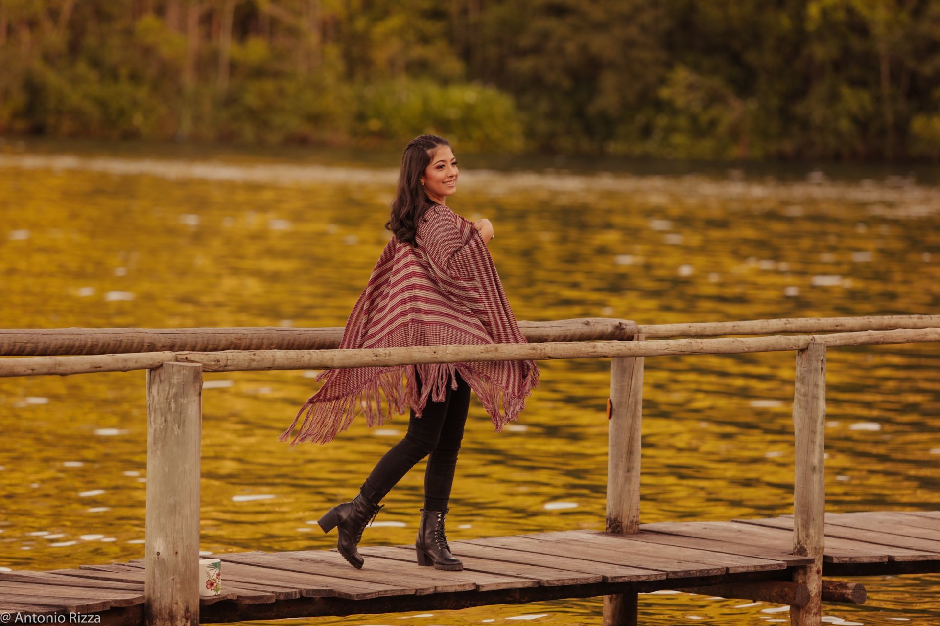 Foto Ensaio de 15 anos Ana Laura Tannus - Imagem 46