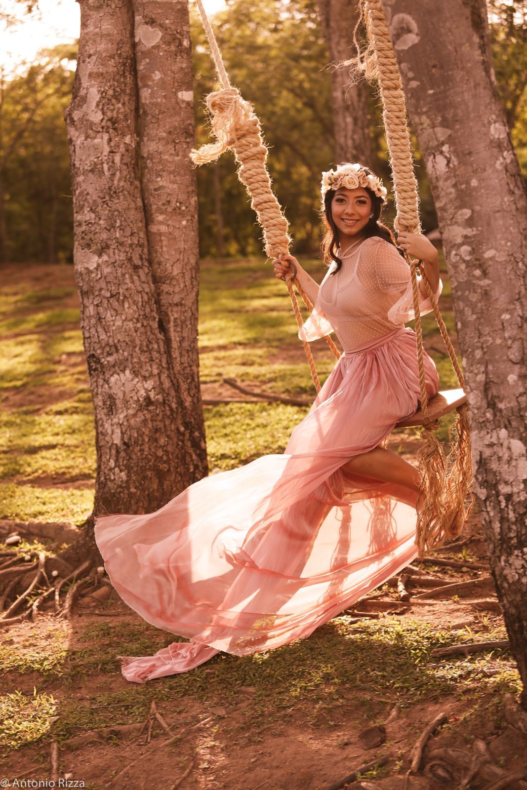 Foto Ensaio de 15 anos Ana Laura Tannus - Imagem 43