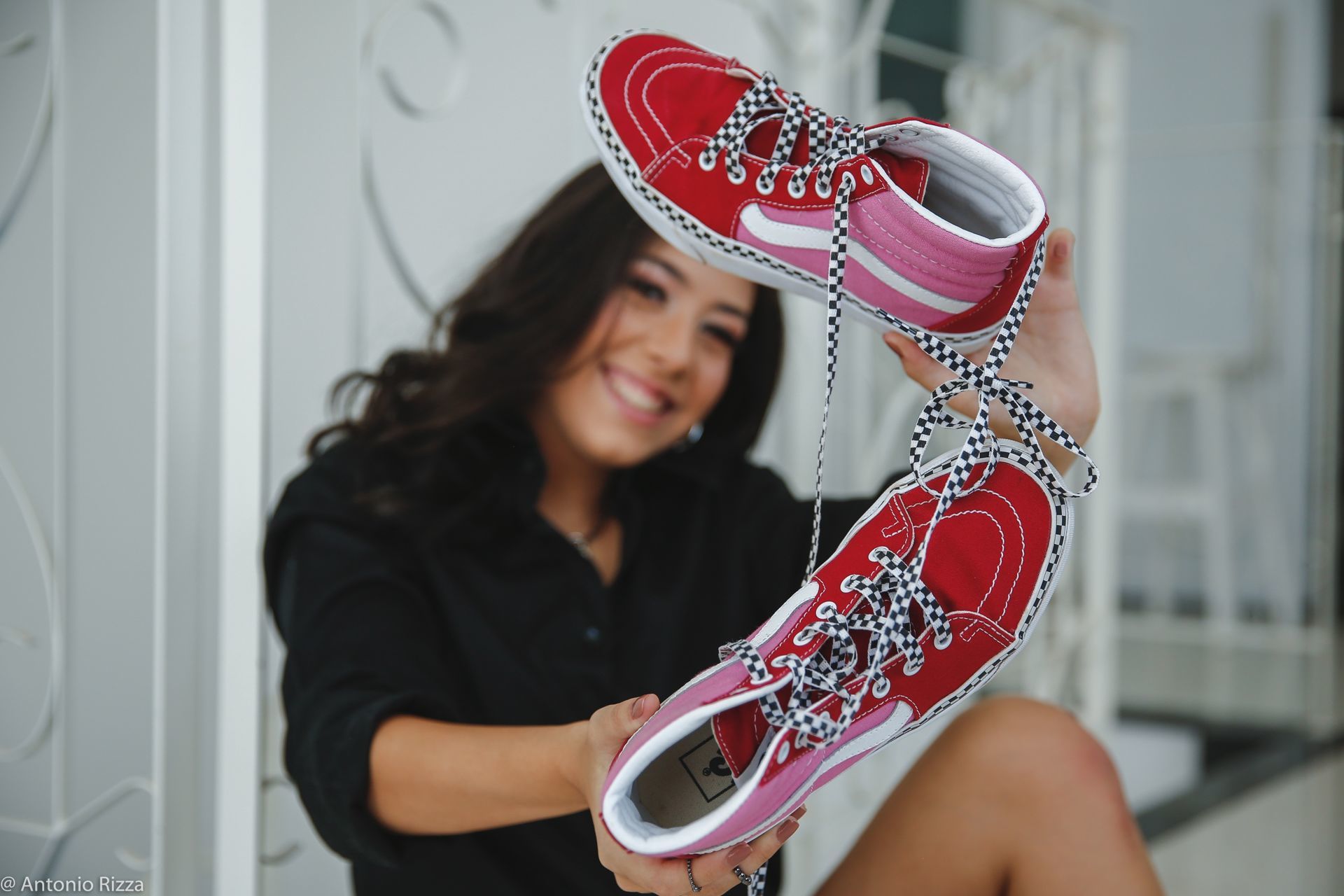 Foto Ensaio de 15 anos Ana Laura Tannus - Imagem 44