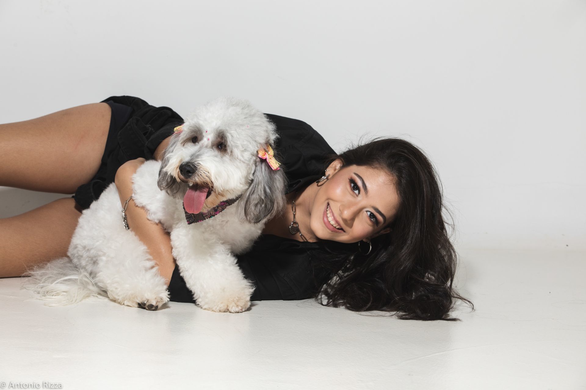 Foto Ensaio de 15 anos Ana Laura Tannus - Imagem 47