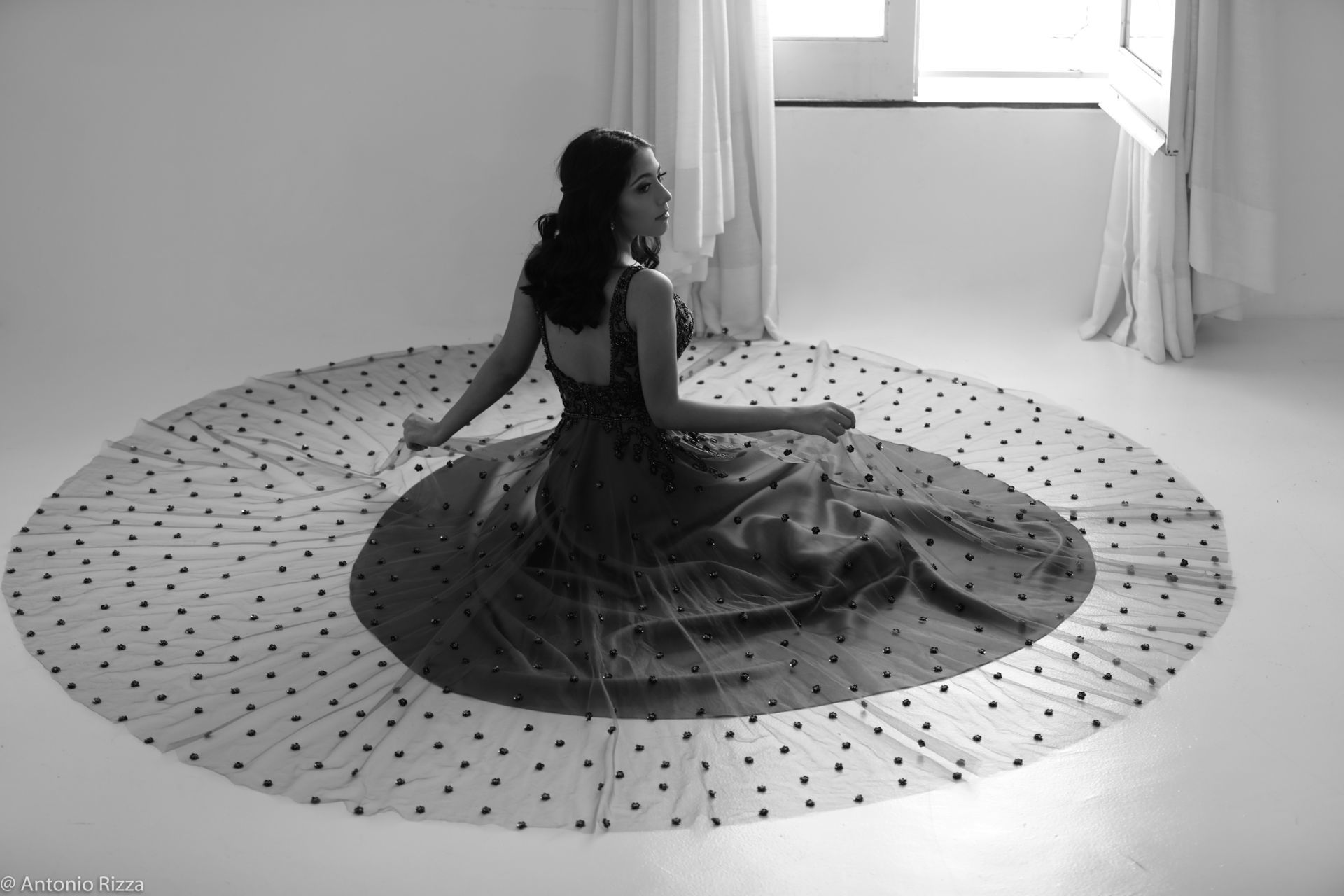 Foto Ensaio de 15 anos Ana Laura Tannus - Imagem 35