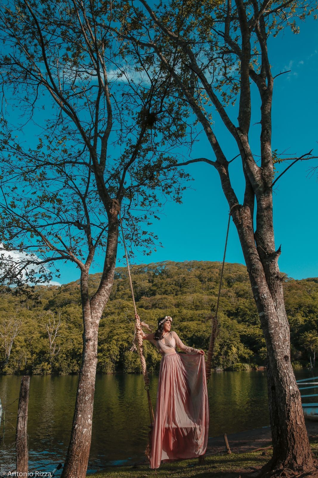 Foto Ensaio de 15 anos Ana Laura Tannus - Imagem 45