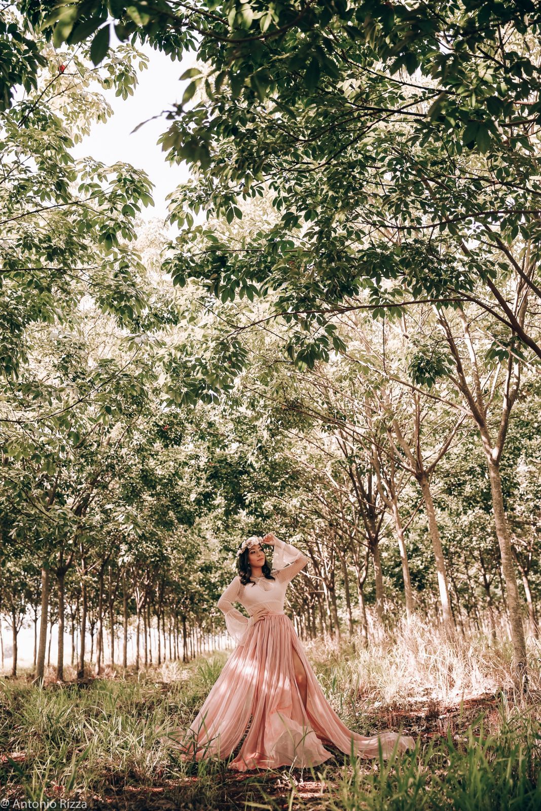 Foto Ensaio de 15 anos Ana Laura Tannus - Imagem 32