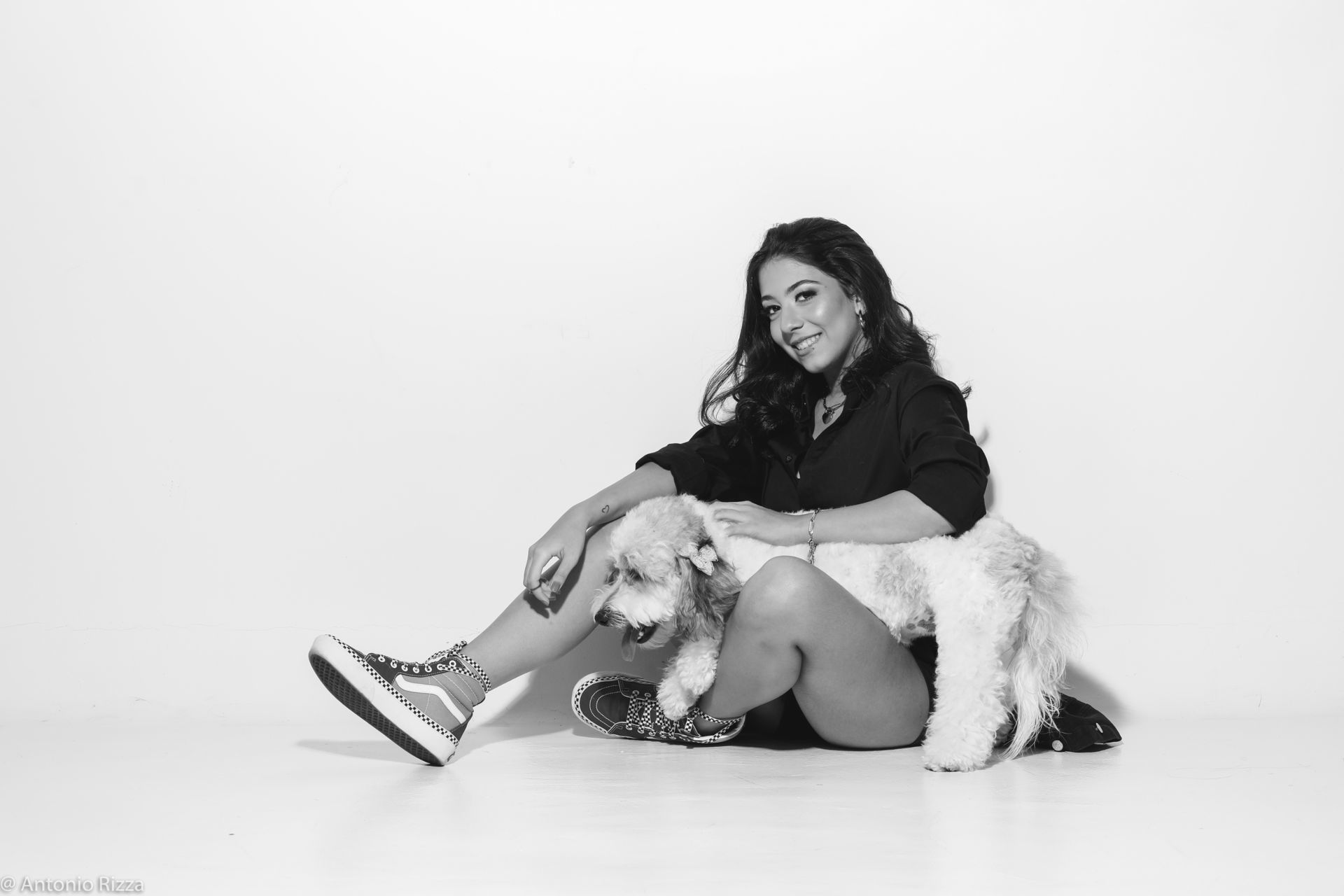 Foto Ensaio de 15 anos Ana Laura Tannus - Imagem 50