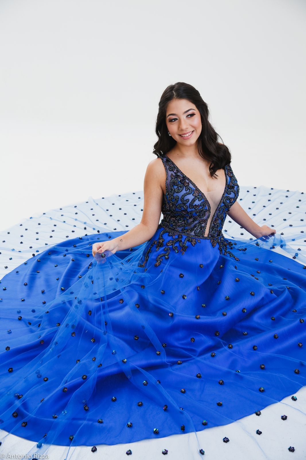 Foto Ensaio de 15 anos Ana Laura Tannus - Imagem 37