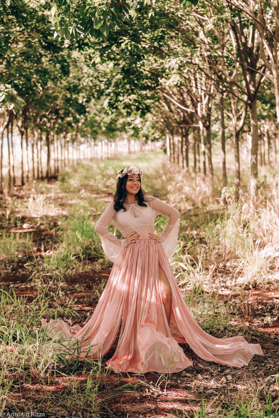 Foto Ensaio de 15 anos Ana Laura Tannus - Imagem 51