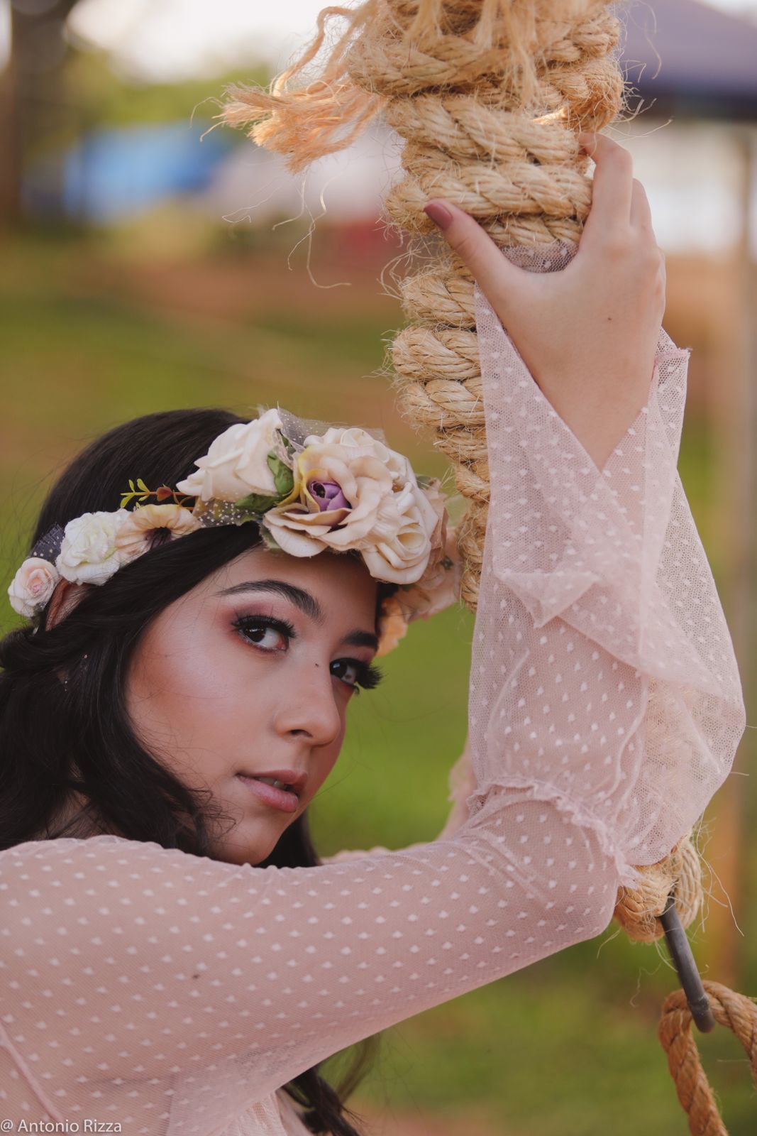 Foto Ensaio de 15 anos Ana Laura Tannus - Imagem 67