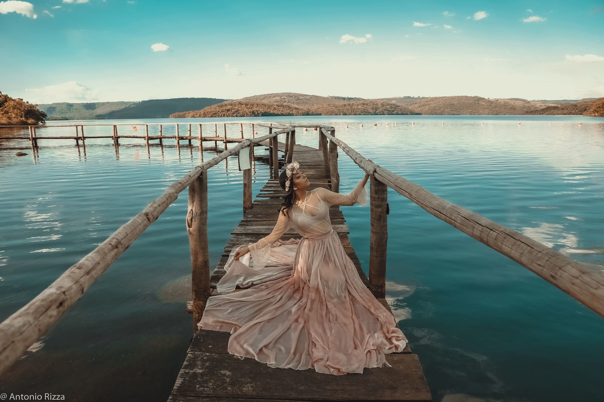 Foto Ensaio de 15 anos Ana Laura Tannus - Imagem 60