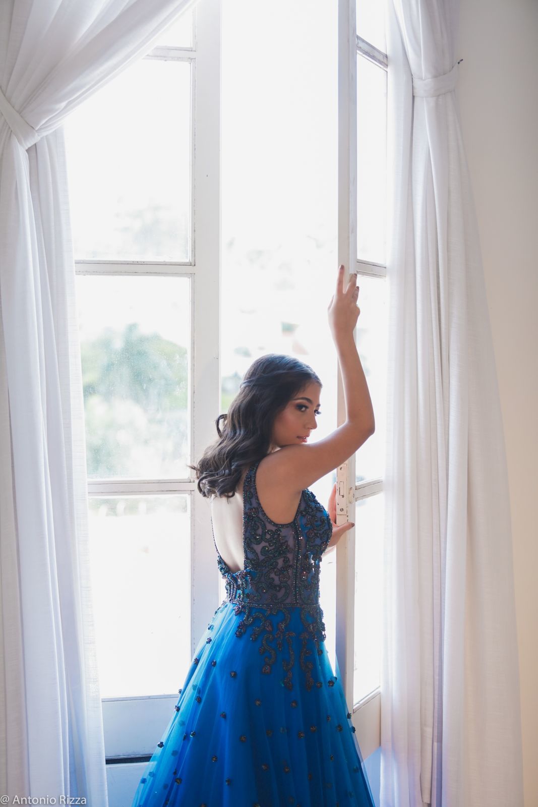 Foto Ensaio de 15 anos Ana Laura Tannus - Imagem 52