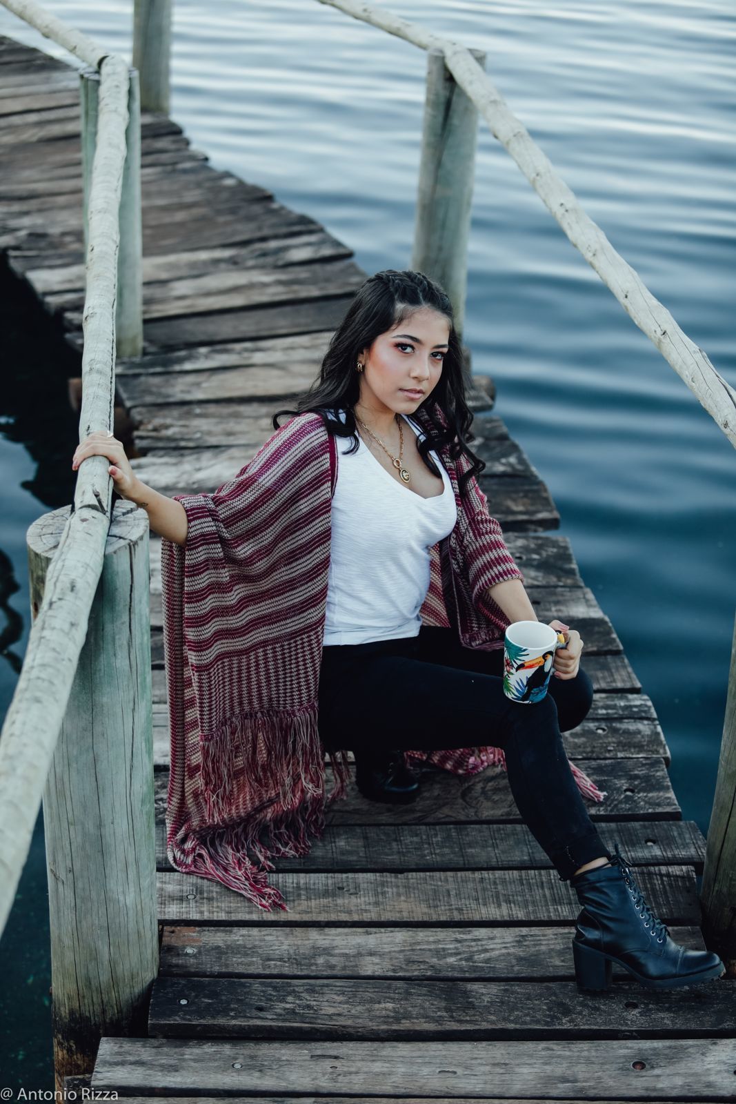 Foto Ensaio de 15 anos Ana Laura Tannus - Imagem 54