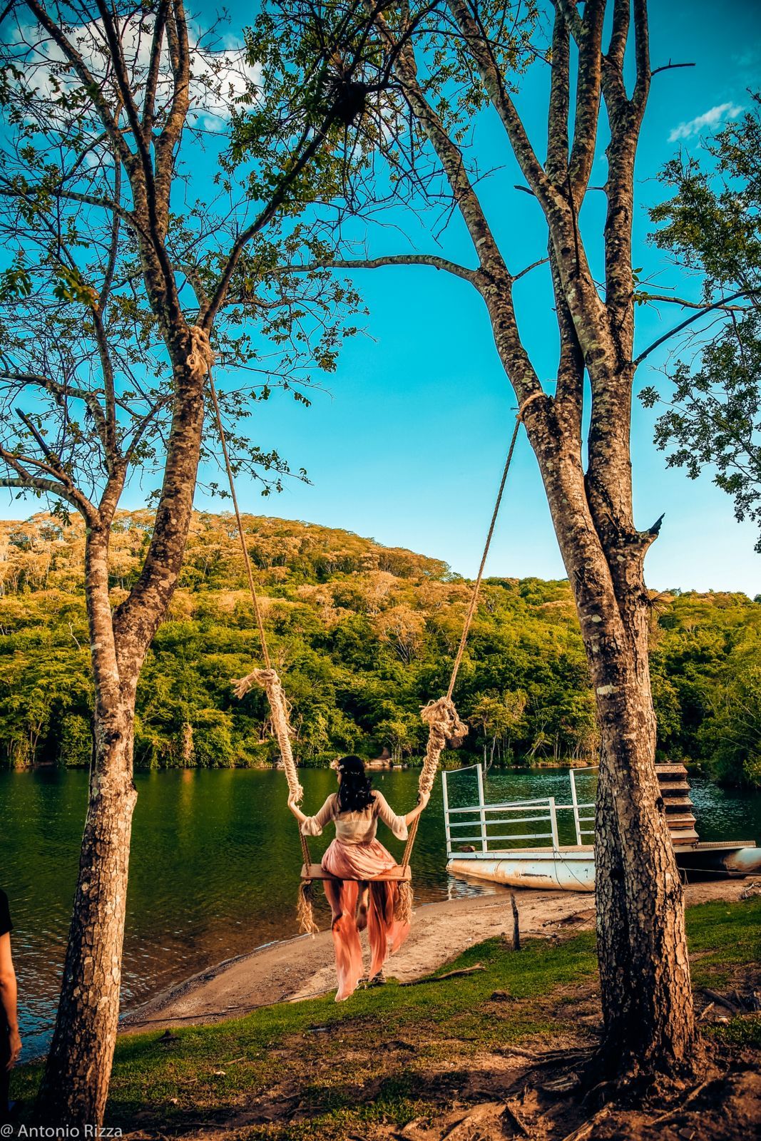 Foto Ensaio de 15 anos Ana Laura Tannus - Imagem 66