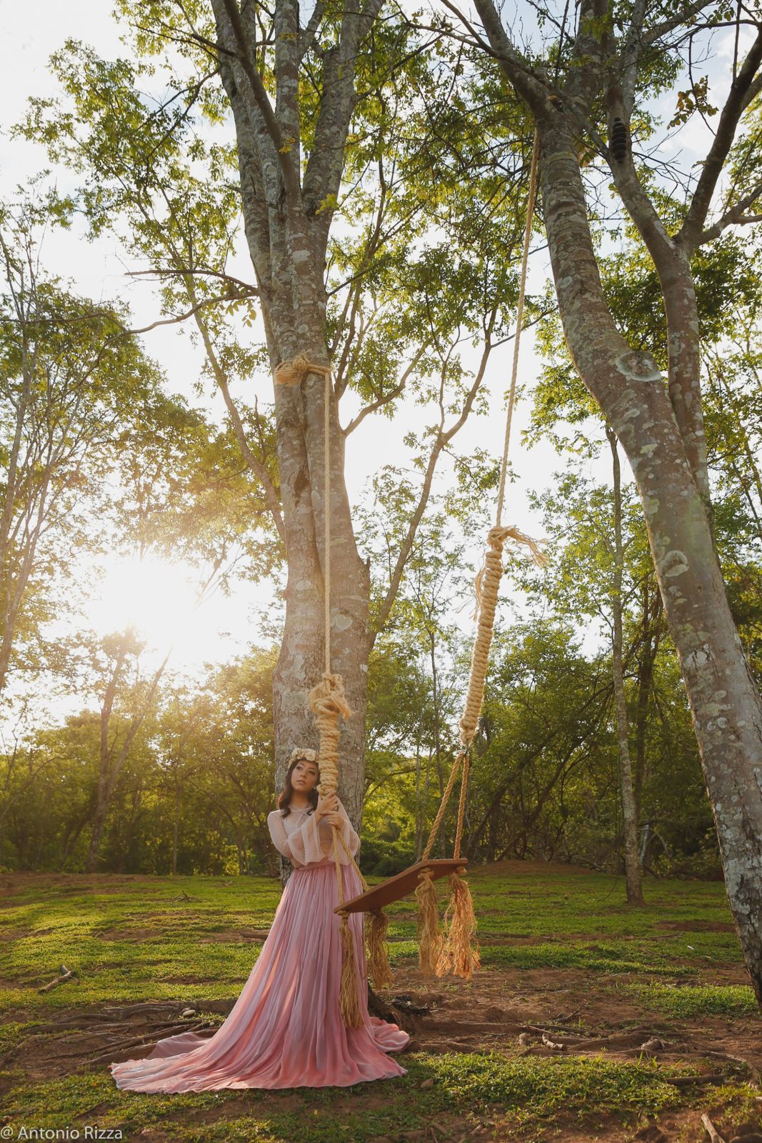 Foto Ensaio de 15 anos Ana Laura Tannus - Imagem 76