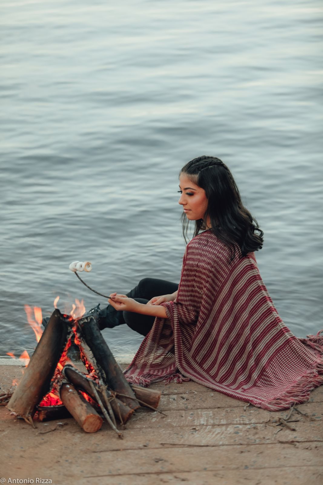 Foto Ensaio de 15 anos Ana Laura Tannus - Imagem 75