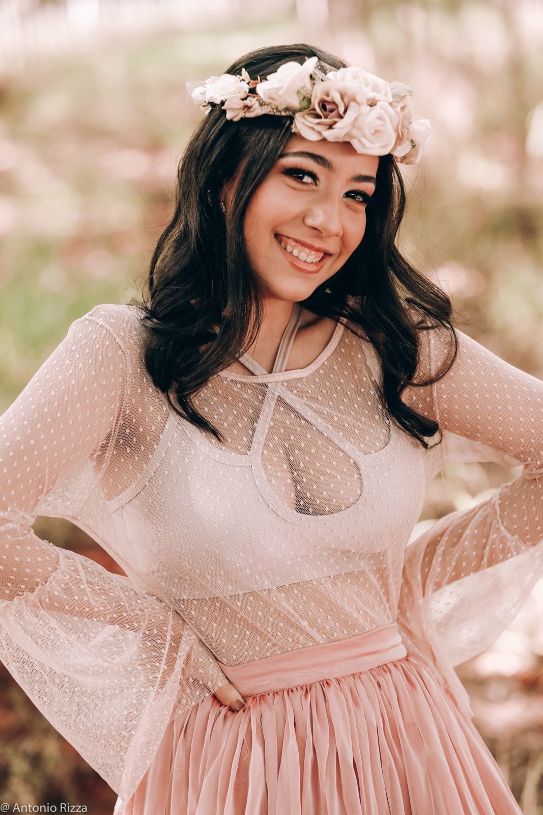 Foto Ensaio de 15 anos Ana Laura Tannus - Imagem 73