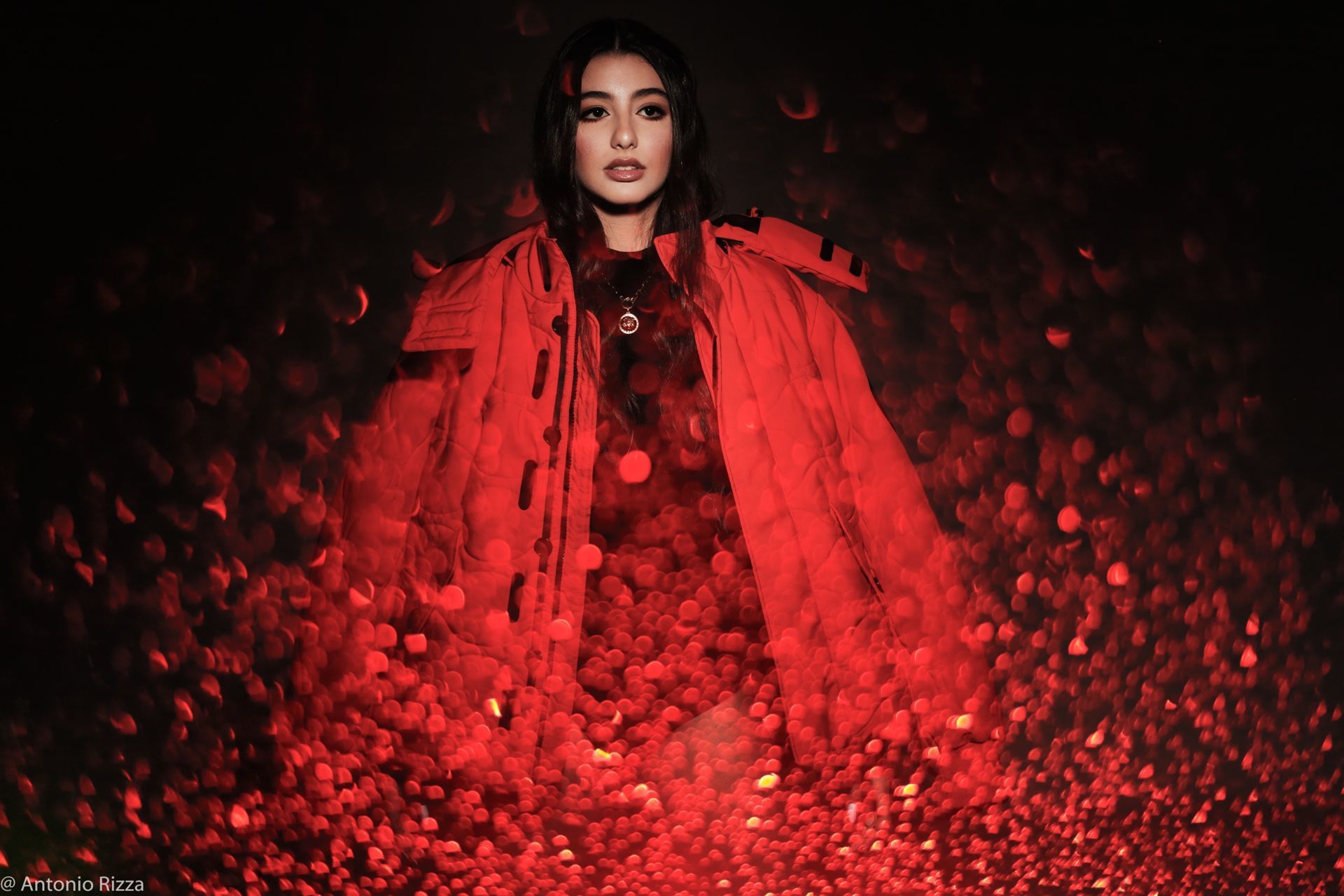 Foto Ensaio fotográfico de Anaisa - Imagem 3