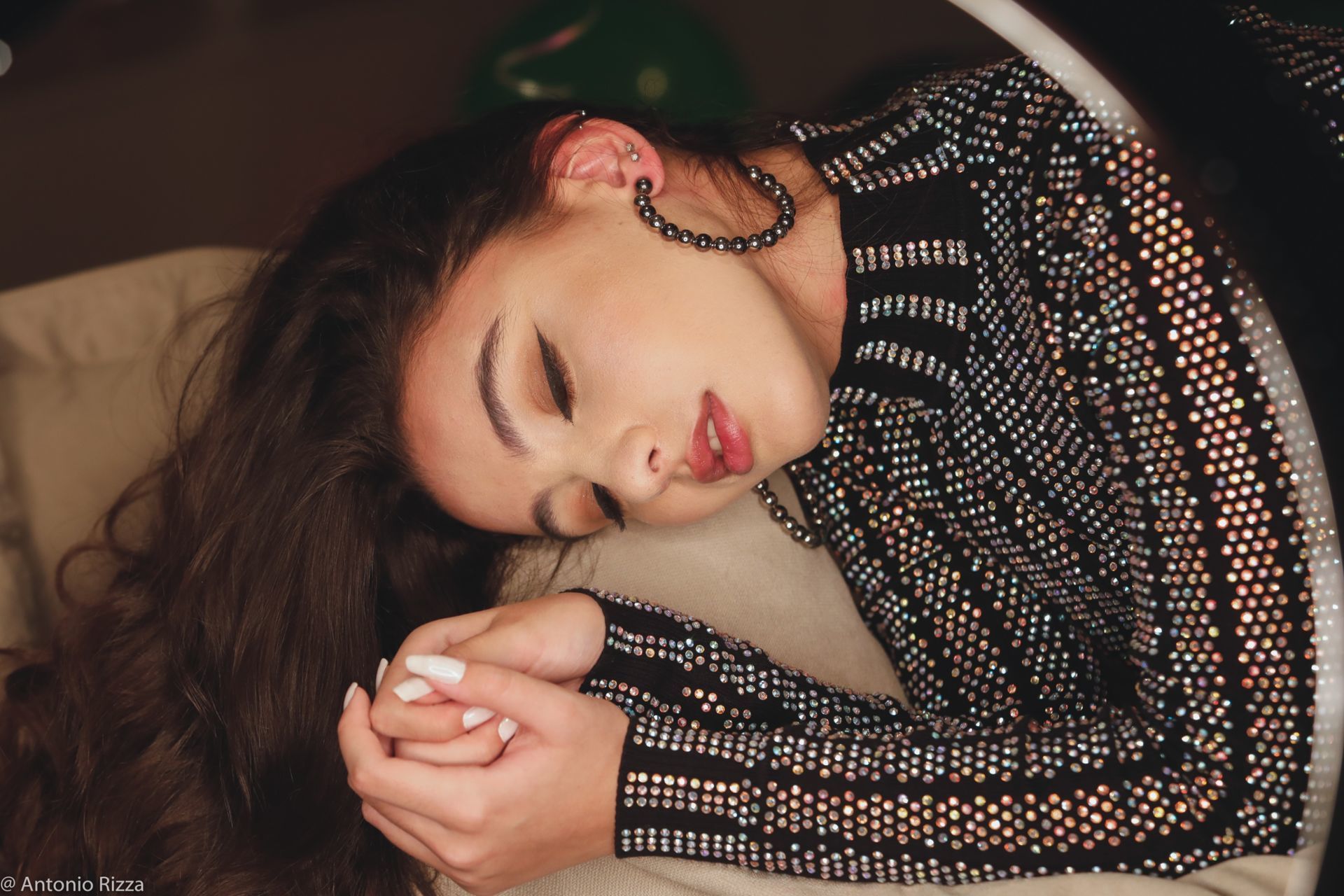 Foto Ensaio fotográfico de Anaisa - Imagem 1