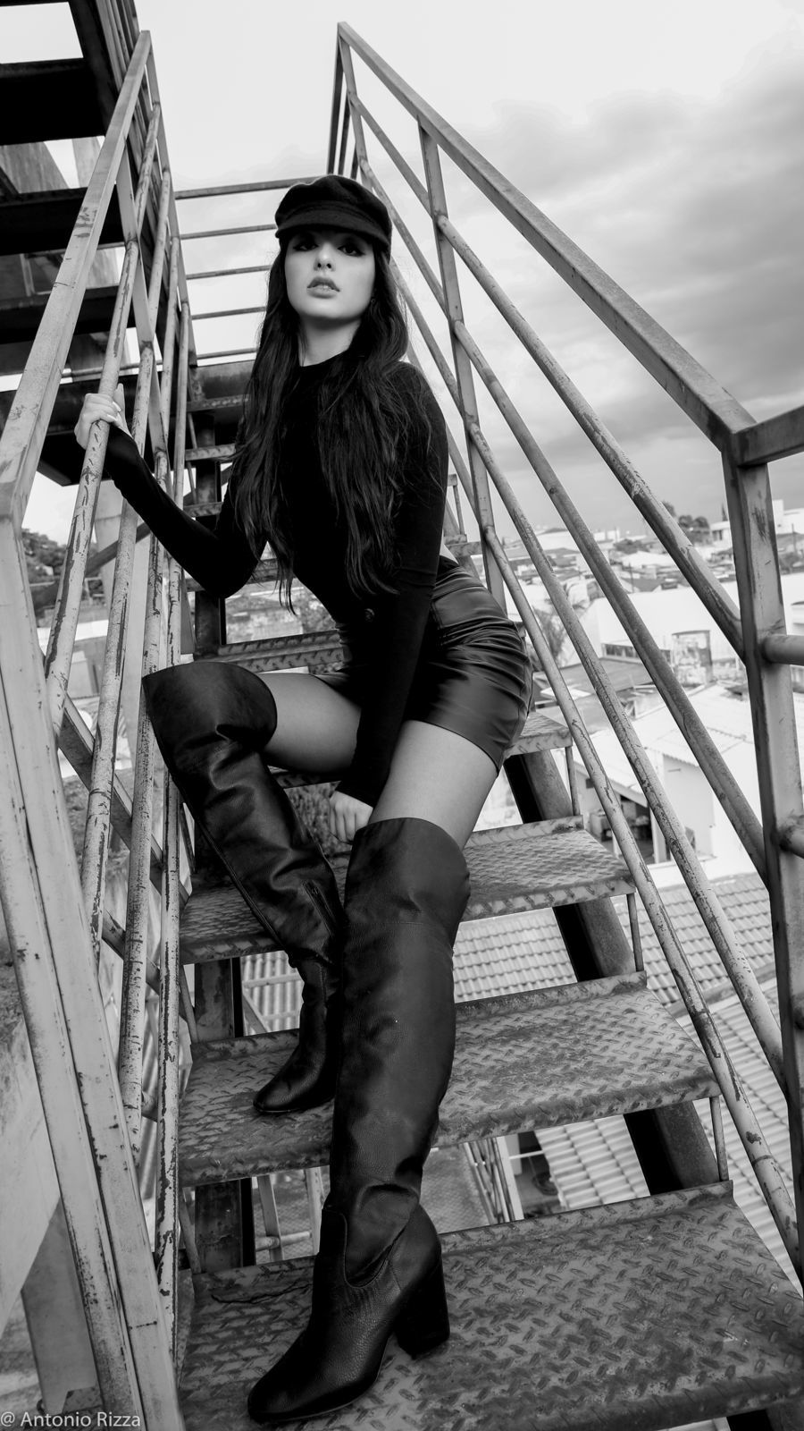 Foto Ensaio fotográfico de Anaisa - Imagem 8