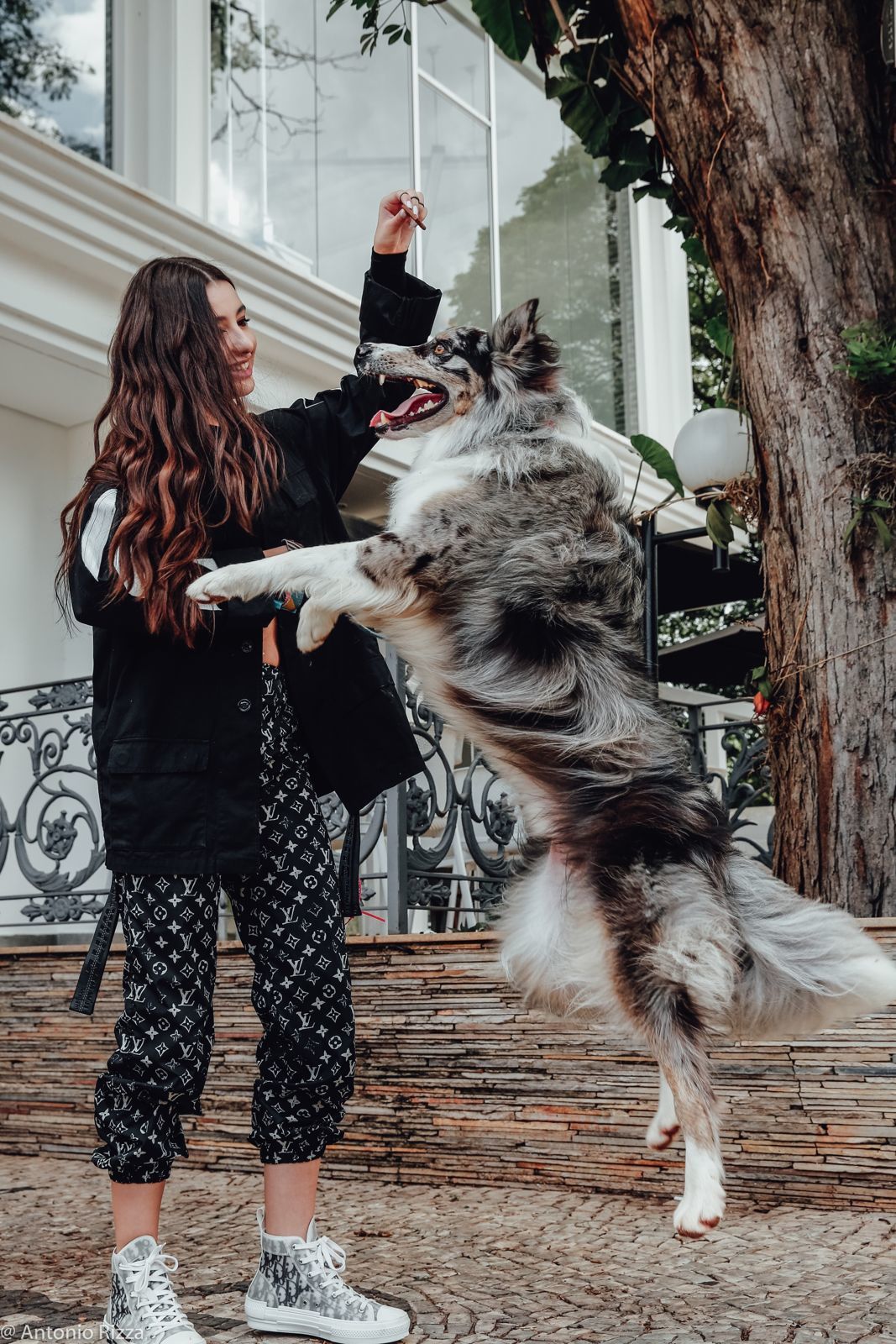 Foto Ensaio fotográfico de Anaisa - Imagem 6