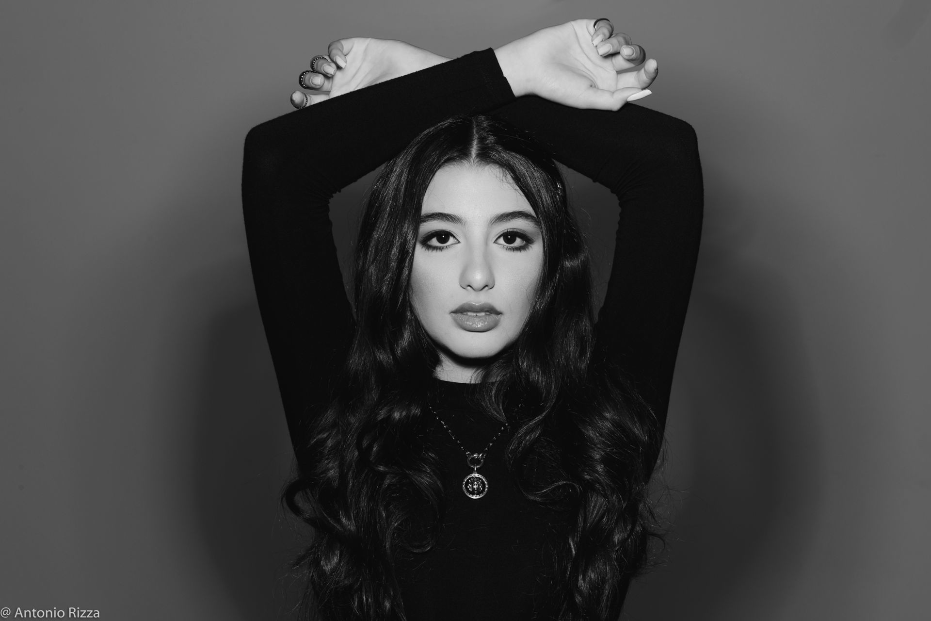 Foto Ensaio fotográfico de Anaisa - Imagem 11