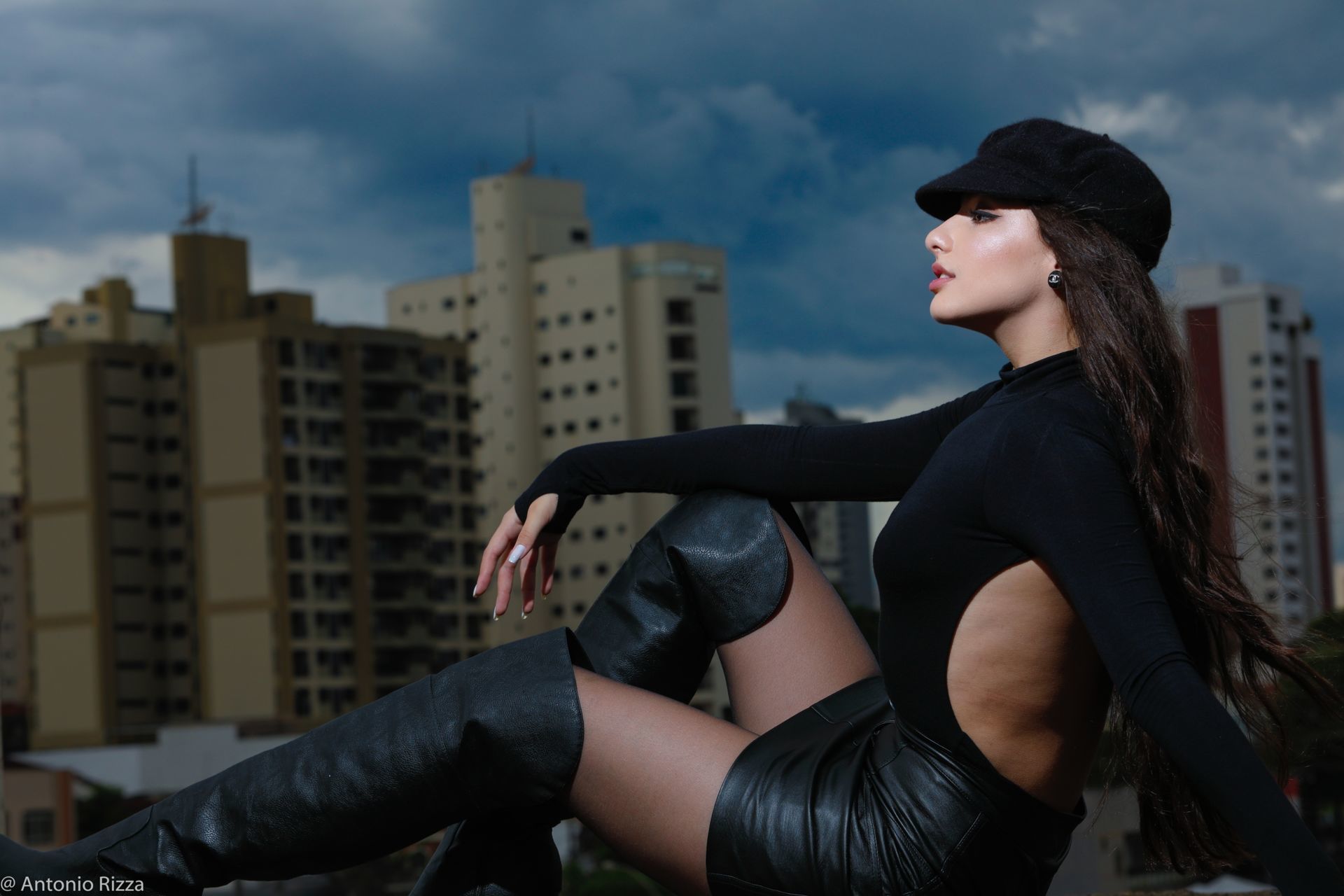 Foto Ensaio fotográfico de Anaisa - Imagem 24