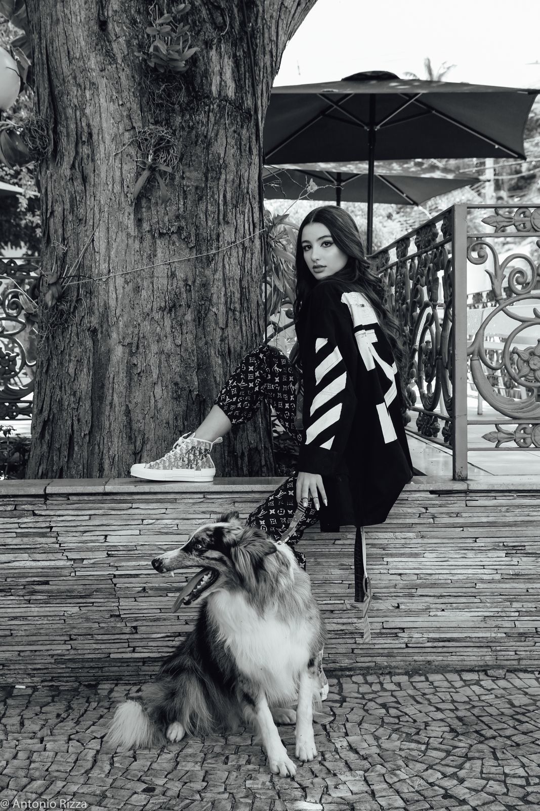 Foto Ensaio fotográfico de Anaisa - Imagem 22