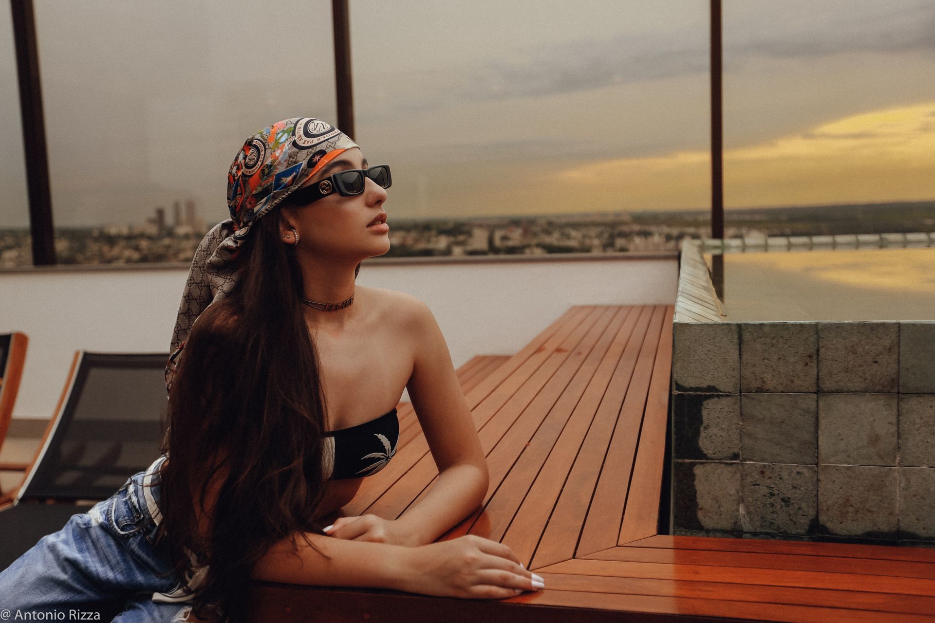 Foto Ensaio fotográfico de Anaisa - Imagem 9