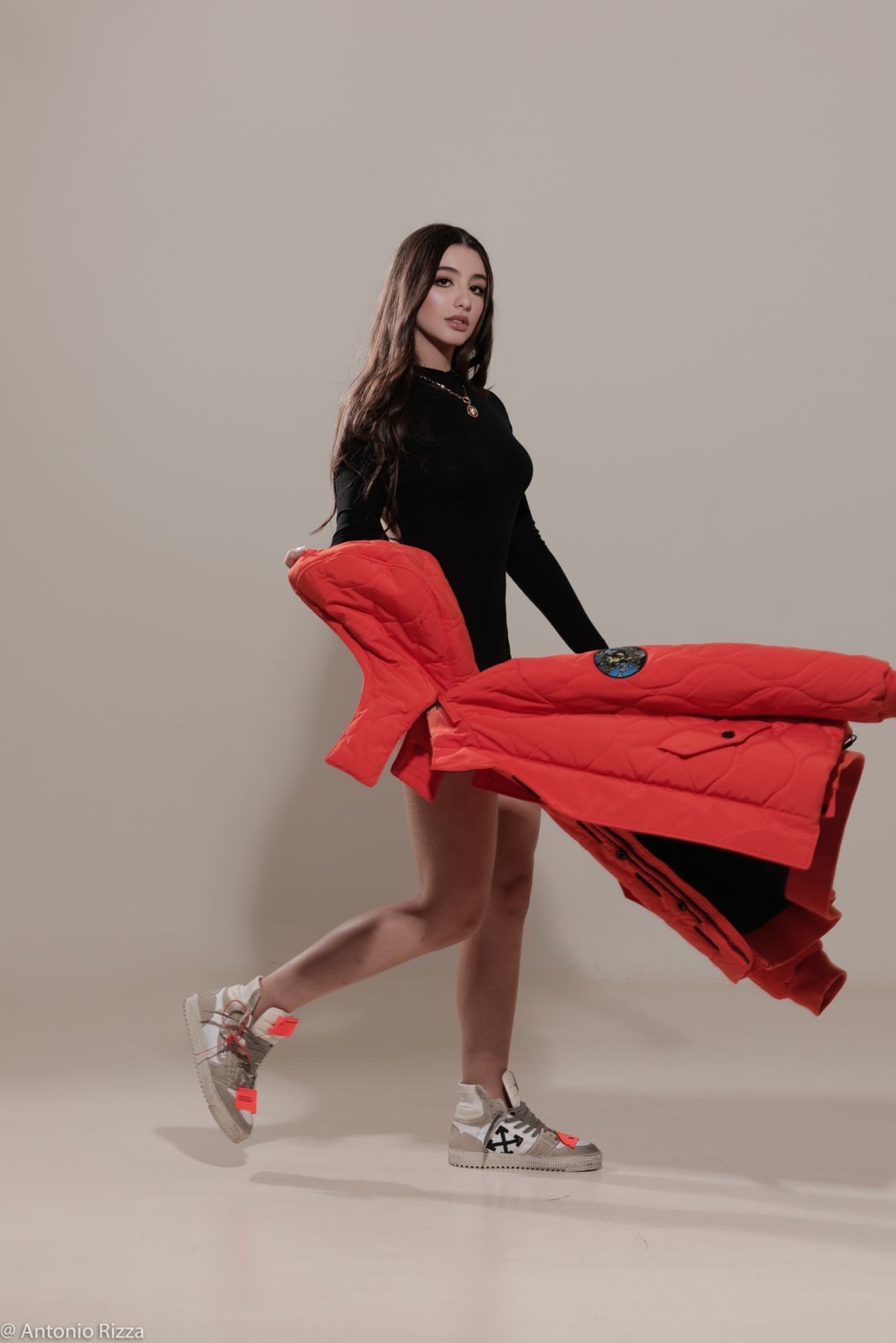 Foto Ensaio fotográfico de Anaisa - Imagem 30