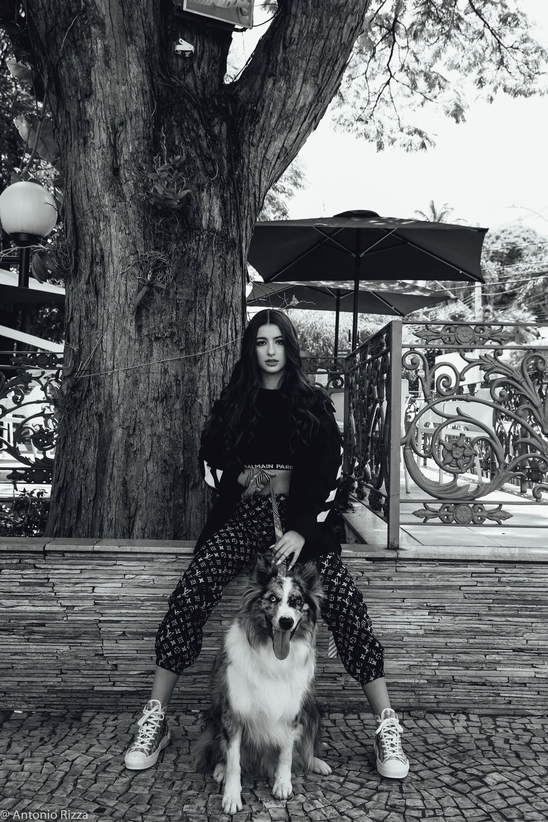 Foto Ensaio fotográfico de Anaisa - Imagem 23