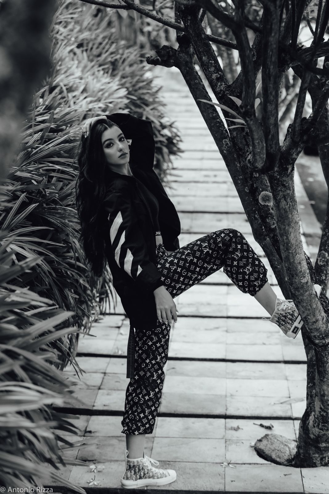 Foto Ensaio fotográfico de Anaisa - Imagem 40