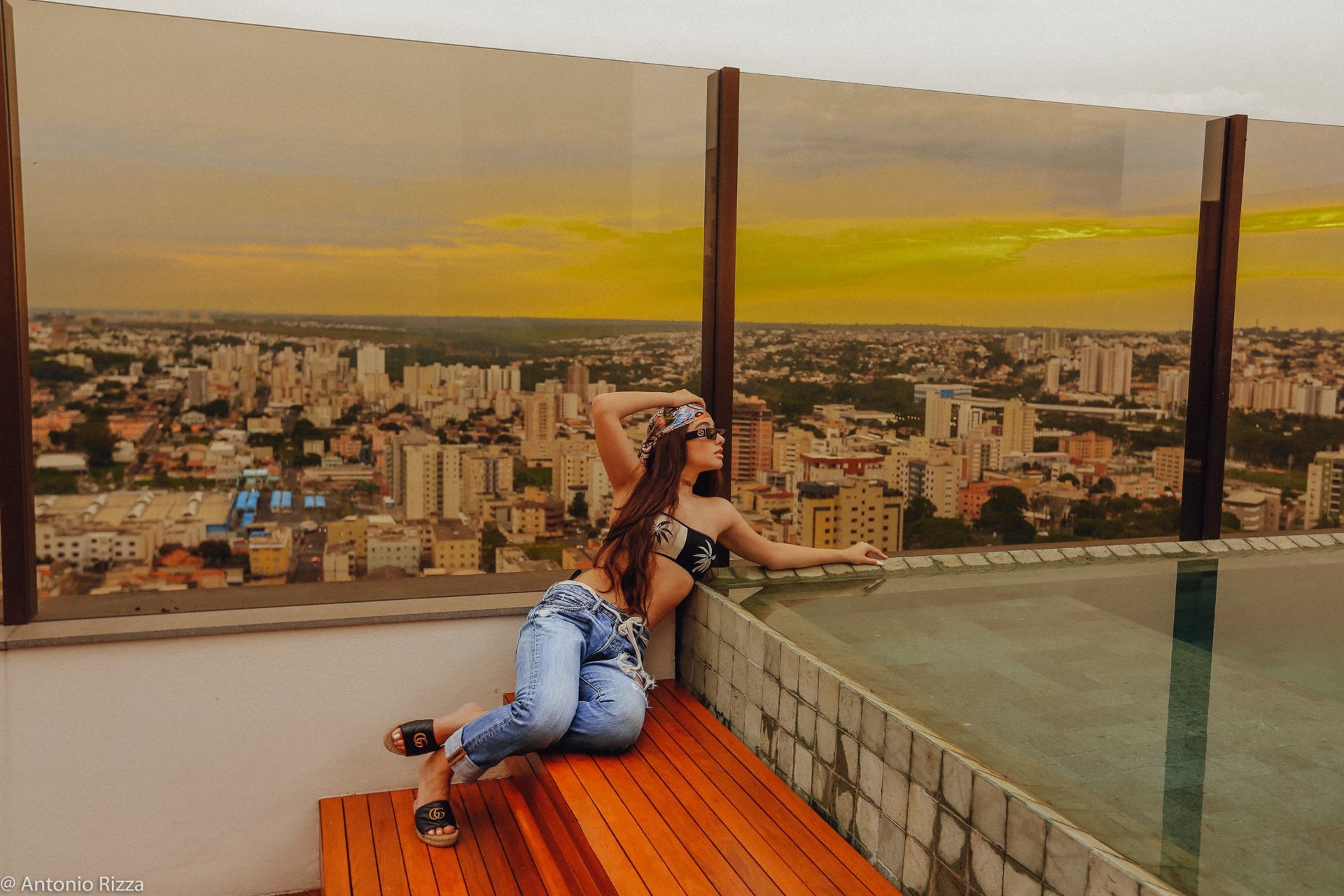 Foto Ensaio fotográfico de Anaisa - Imagem 56