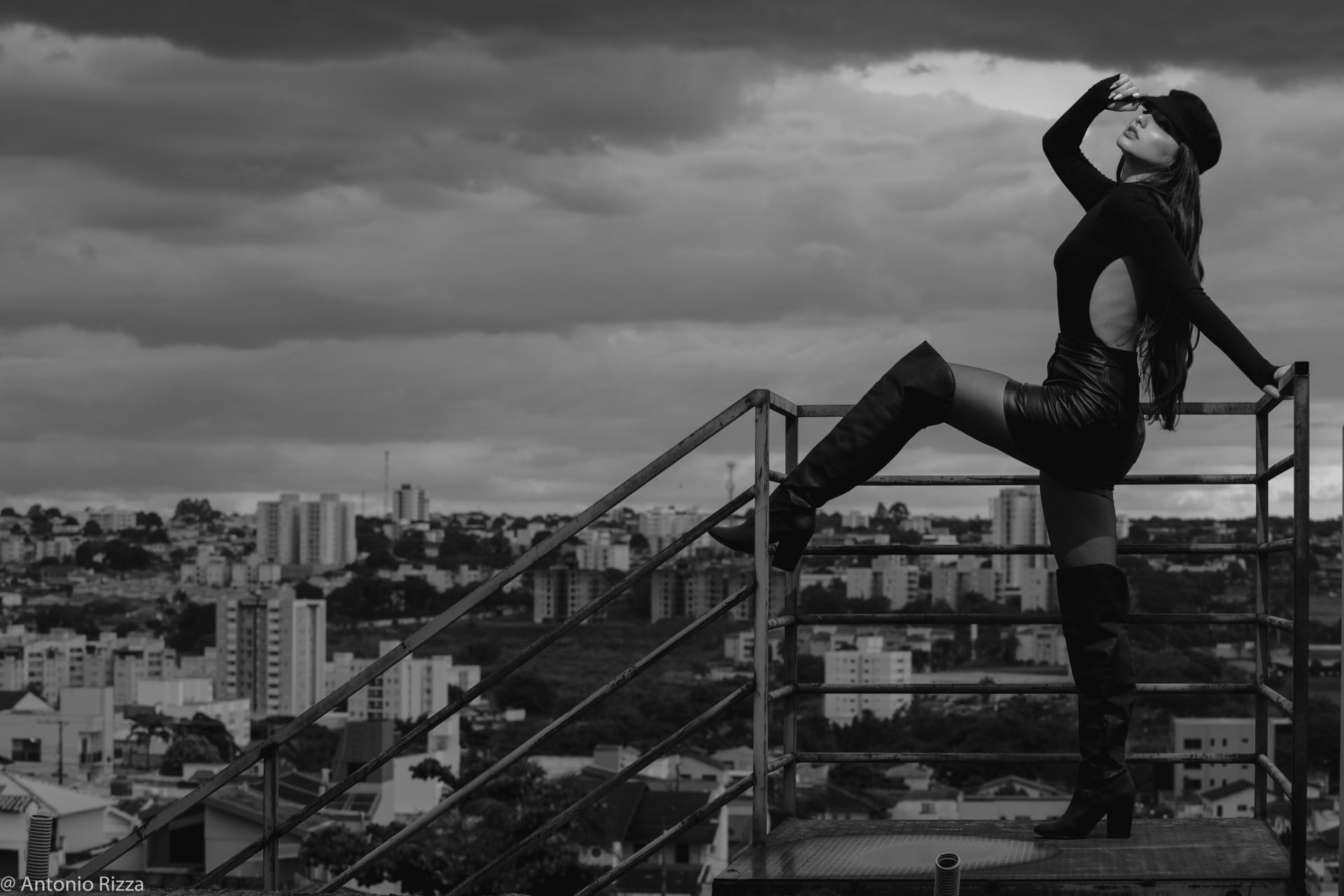 Foto Ensaio fotográfico de Anaisa - Imagem 46