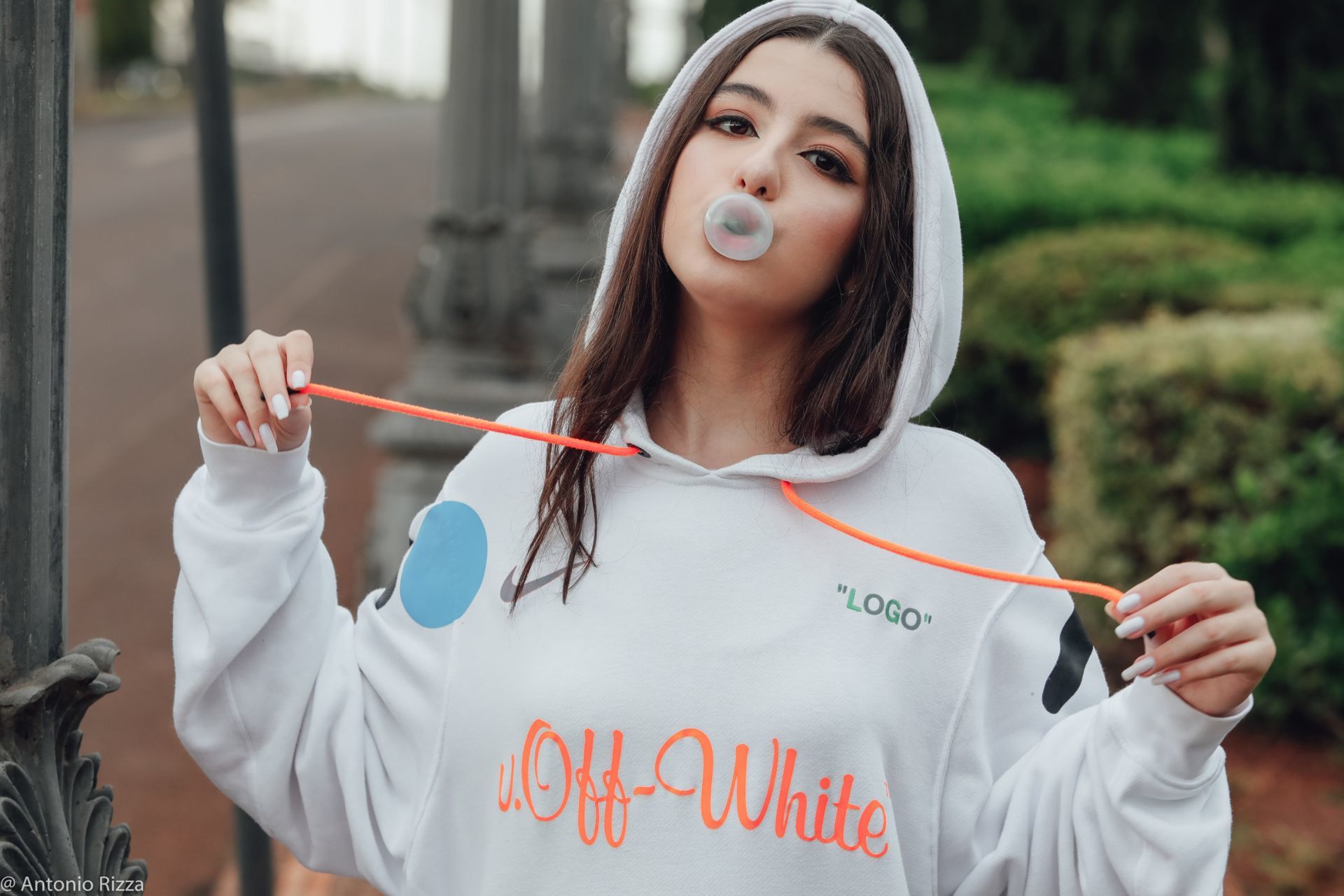 Foto Ensaio fotográfico de Anaisa - Imagem 47