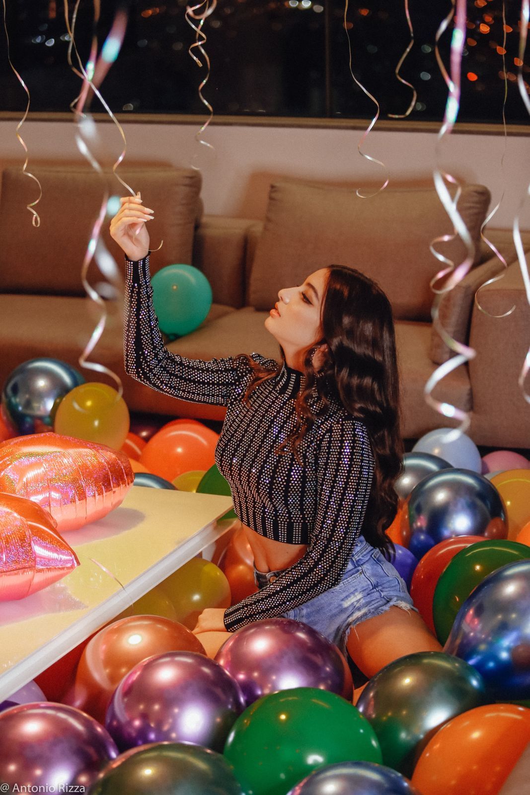 Foto Ensaio fotográfico de Anaisa - Imagem 32