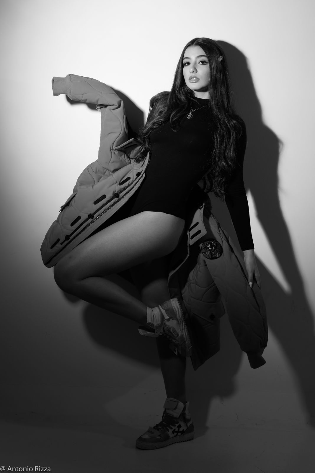 Foto Ensaio fotográfico de Anaisa - Imagem 50