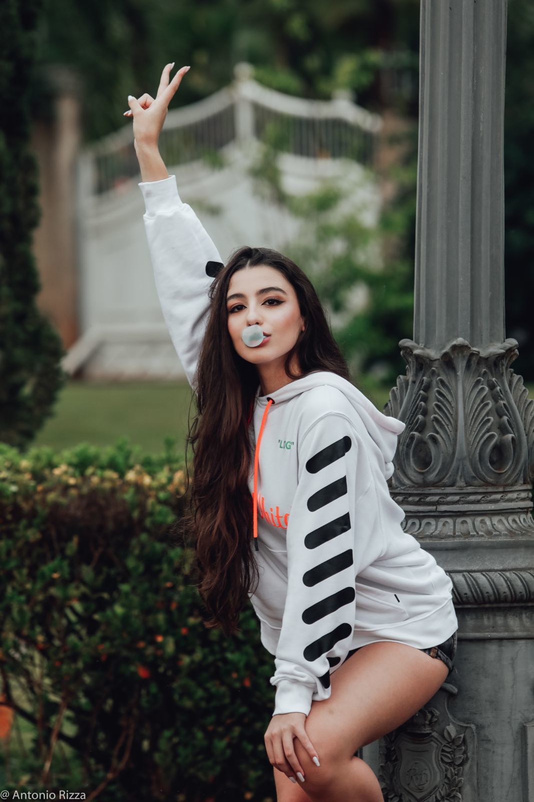 Foto Ensaio fotográfico de Anaisa - Imagem 53