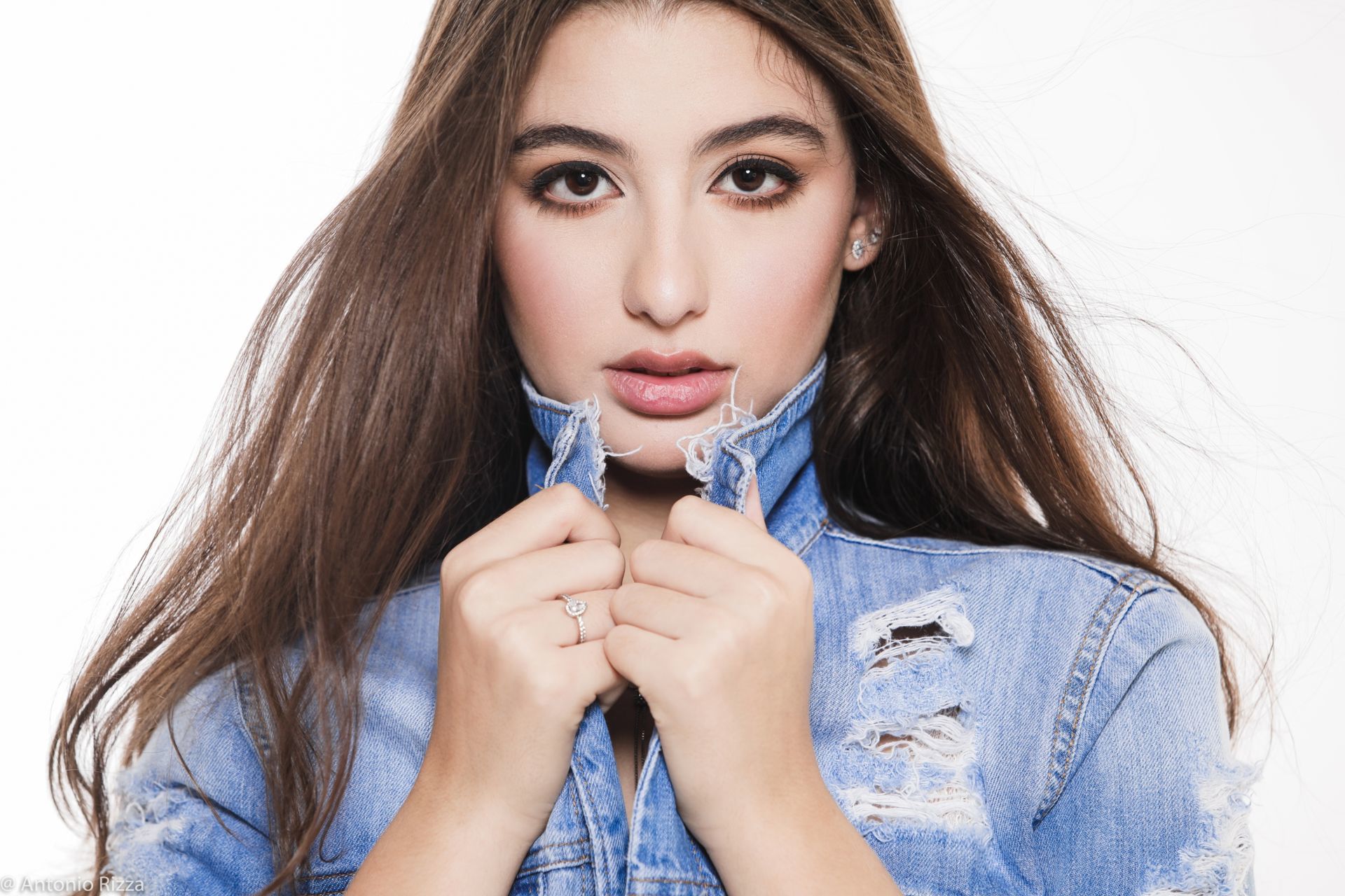 Foto Ensaio fotográfico de Anaisa - Imagem 35