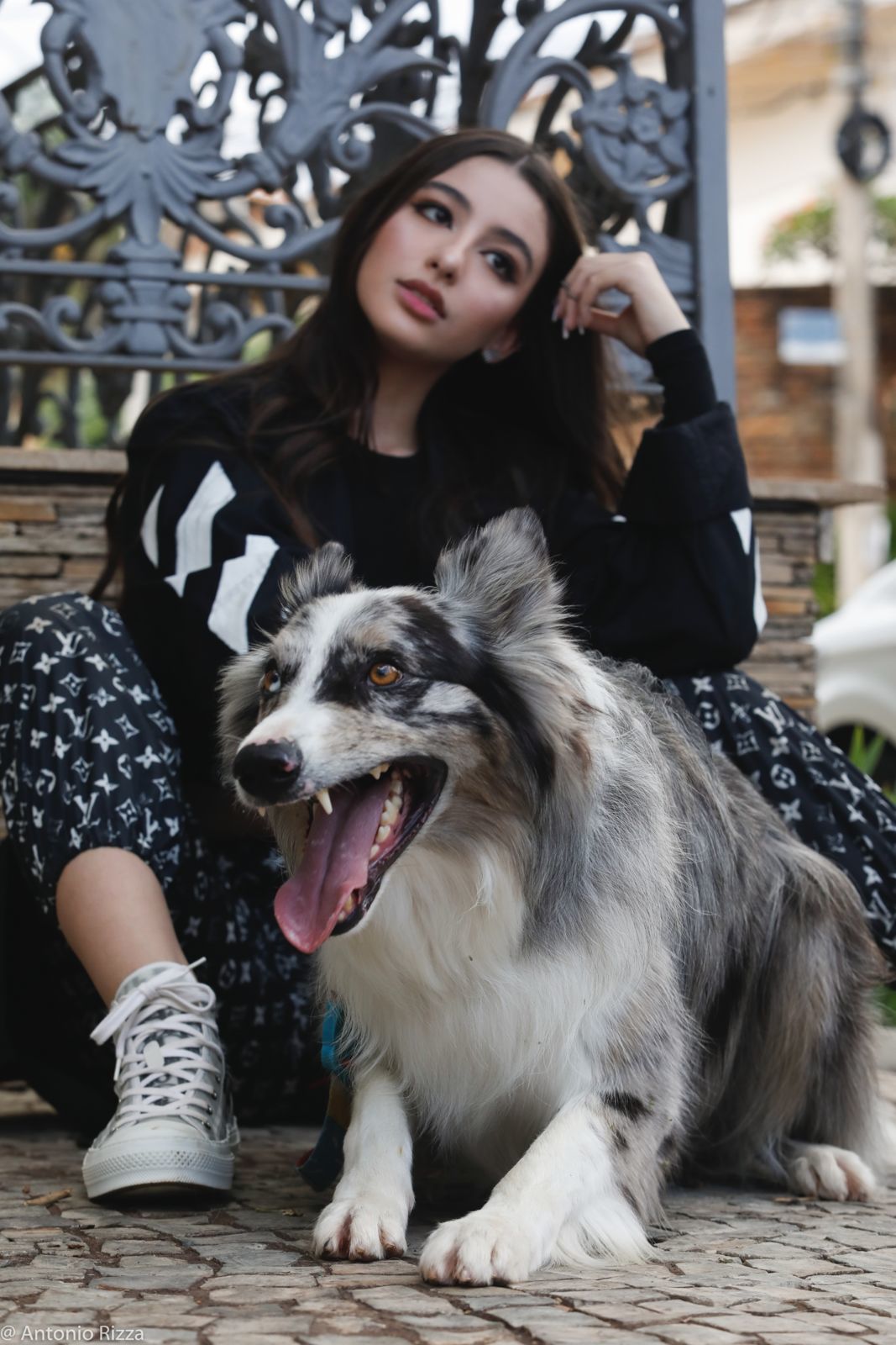 Foto Ensaio fotográfico de Anaisa - Imagem 51