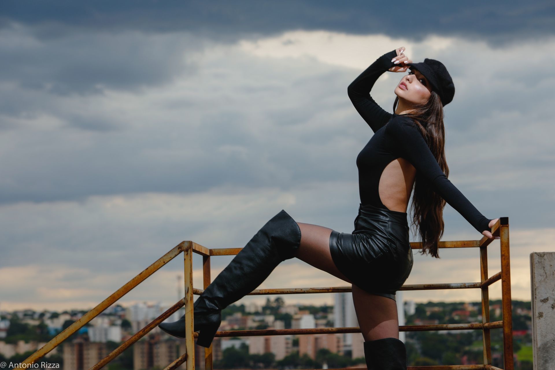 Foto Ensaio fotográfico de Anaisa - Imagem 43