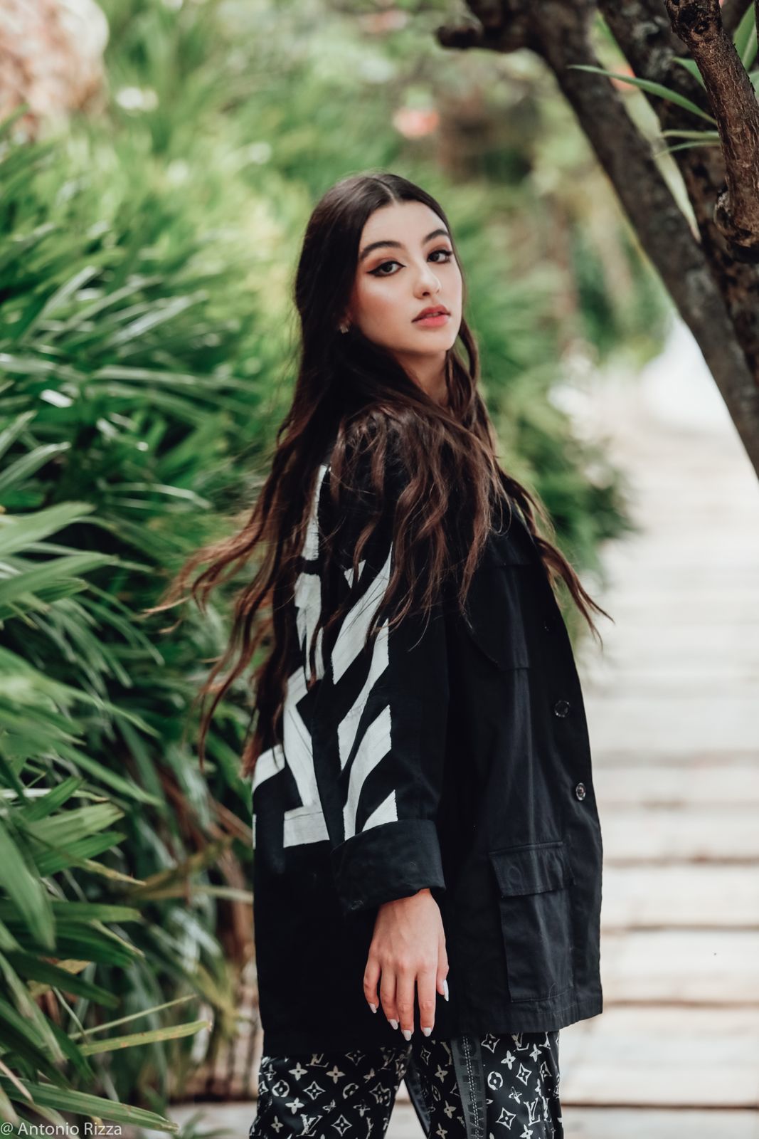 Foto Ensaio fotográfico de Anaisa - Imagem 64