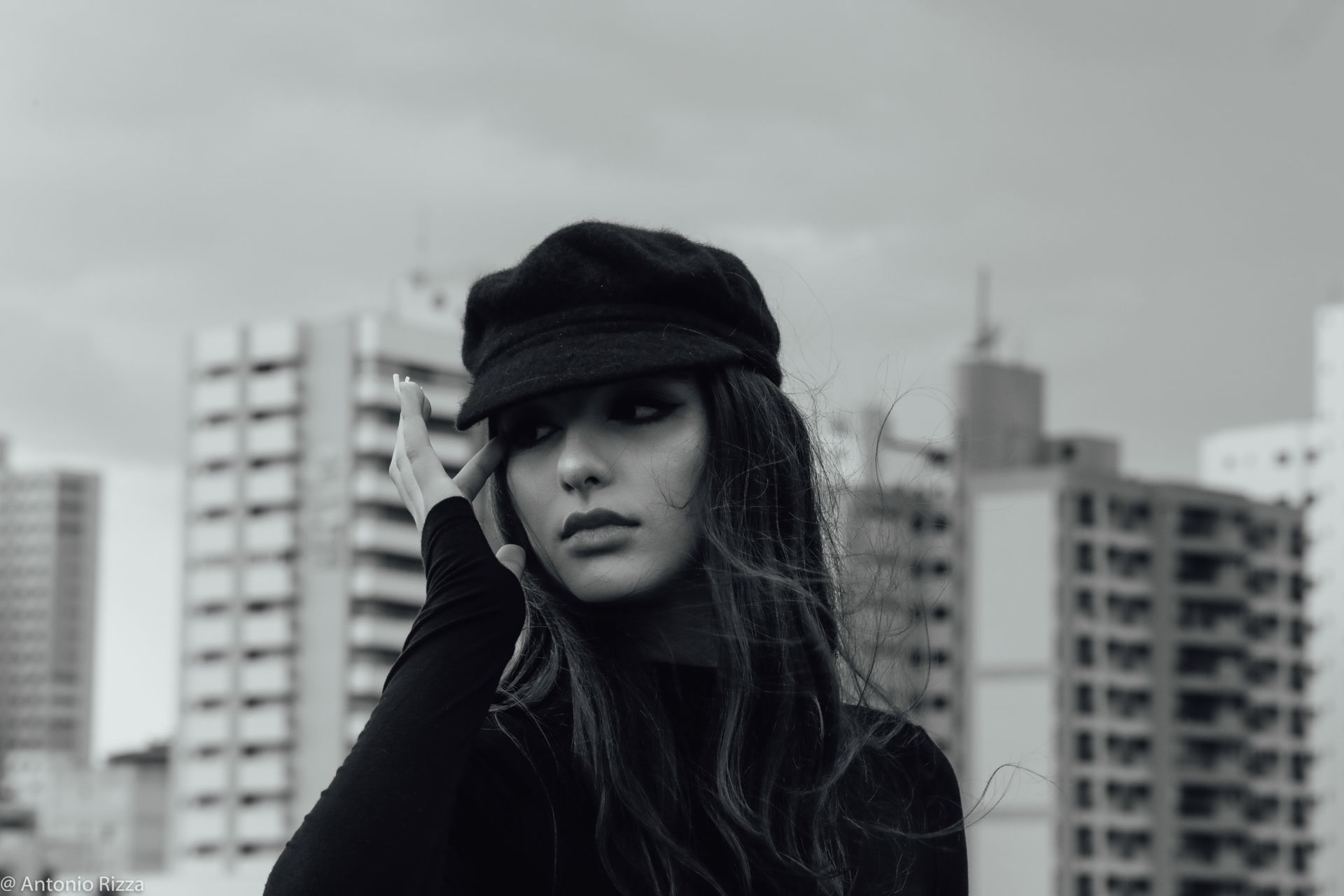 Foto Ensaio fotográfico de Anaisa - Imagem 57