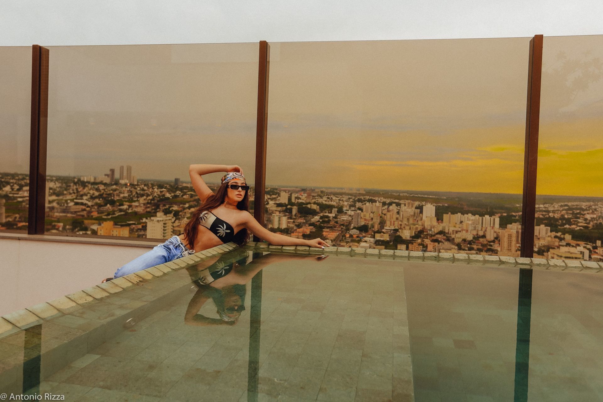 Foto Ensaio fotográfico de Anaisa - Imagem 61