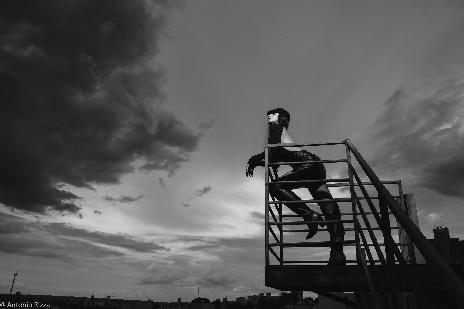 Foto Ensaio fotográfico de Anaisa - Imagem 62