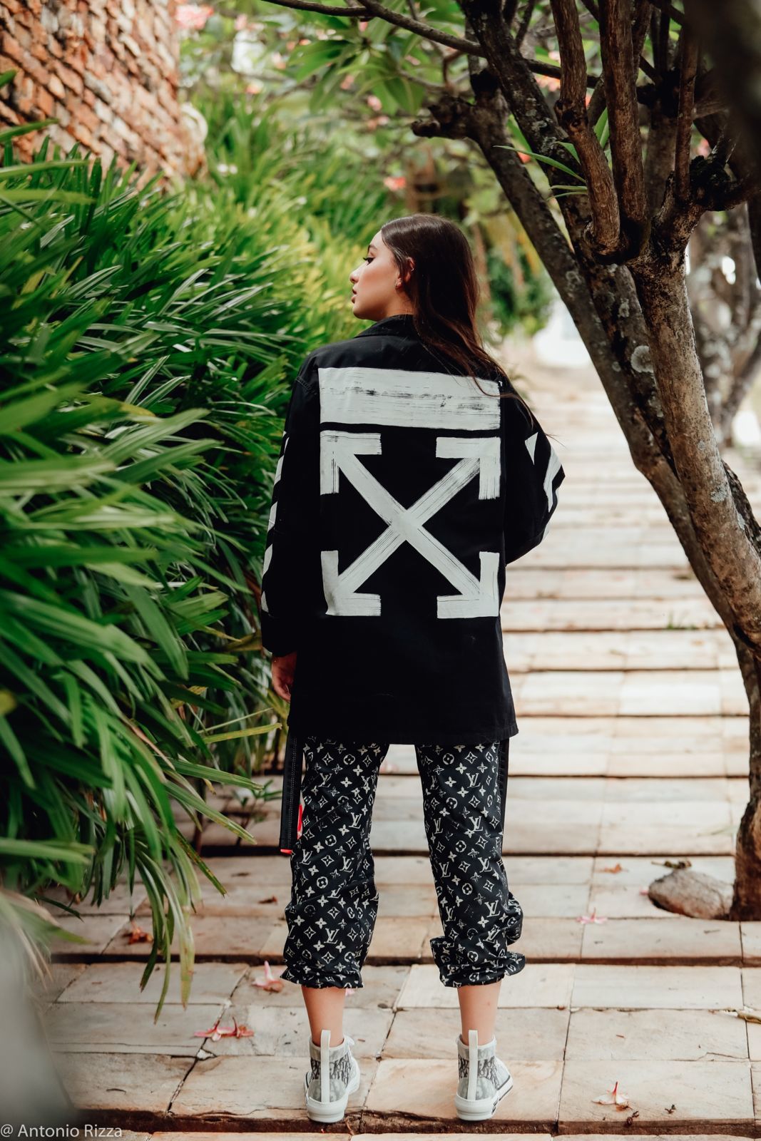 Foto Ensaio fotográfico de Anaisa - Imagem 82